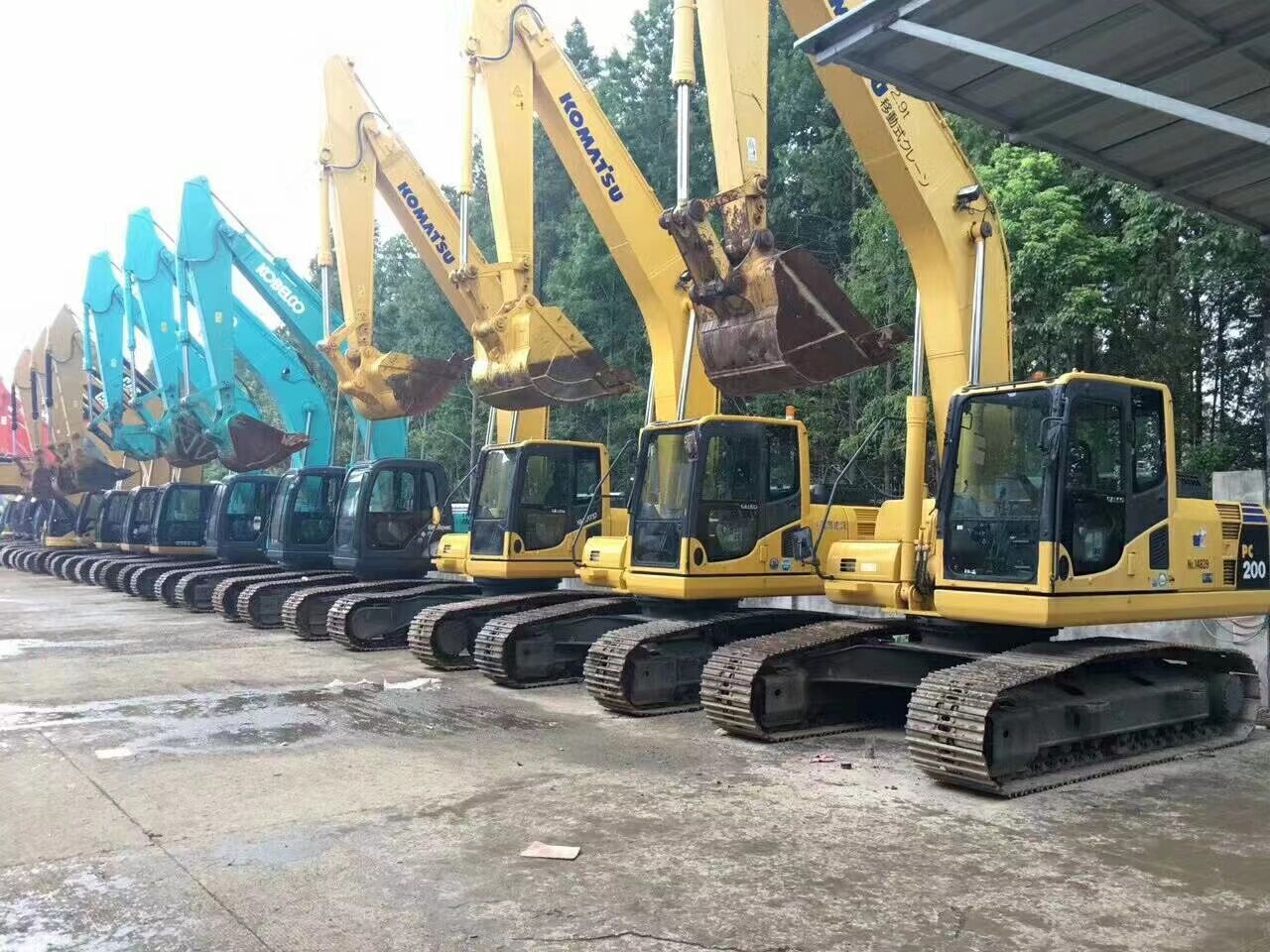 Hefei Sunrise Machinery Co.,Ltd undefined: zdjęcie 5