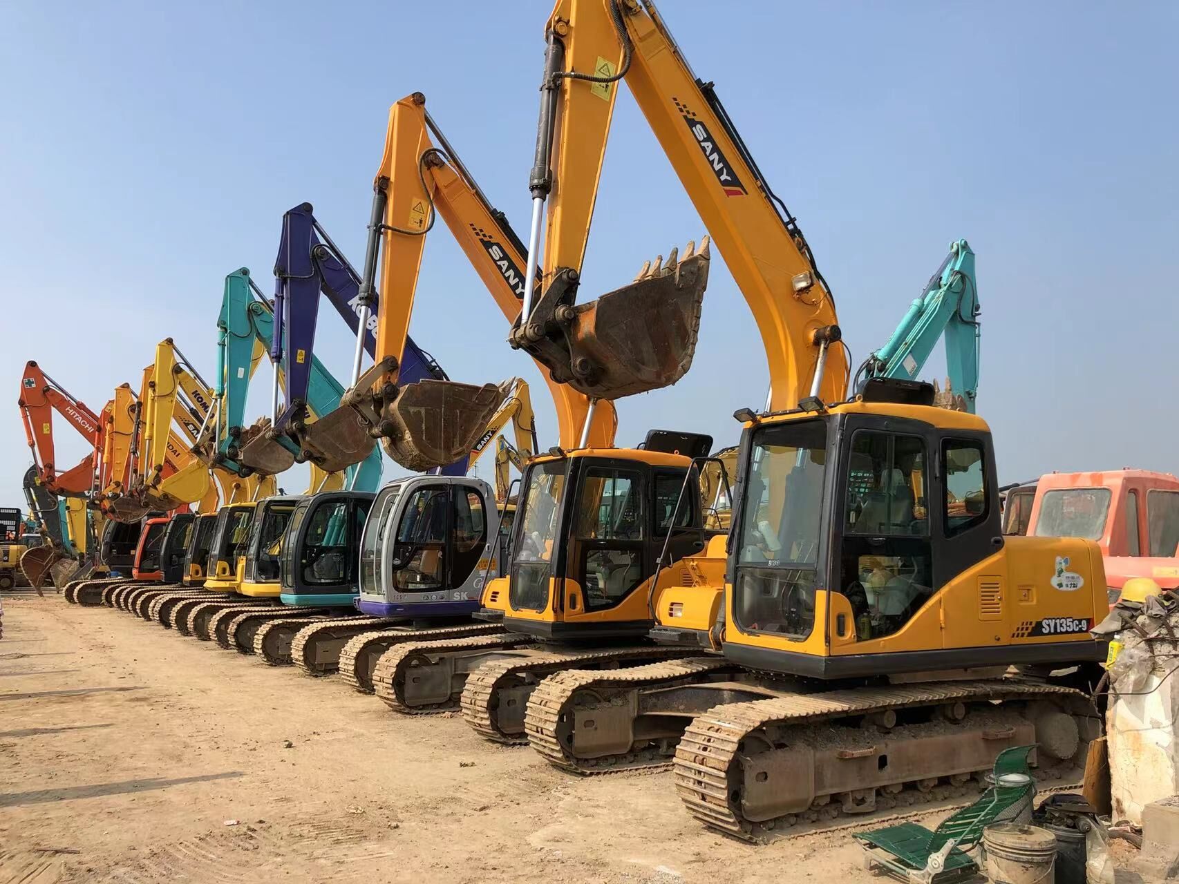 Hefei Sunrise Machinery Co.,Ltd undefined: zdjęcie 7