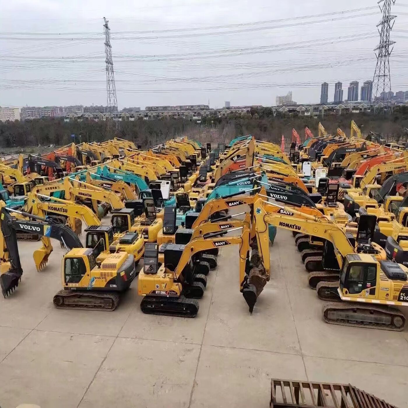 Hefei Sunrise Machinery Co.,Ltd undefined: zdjęcie 4