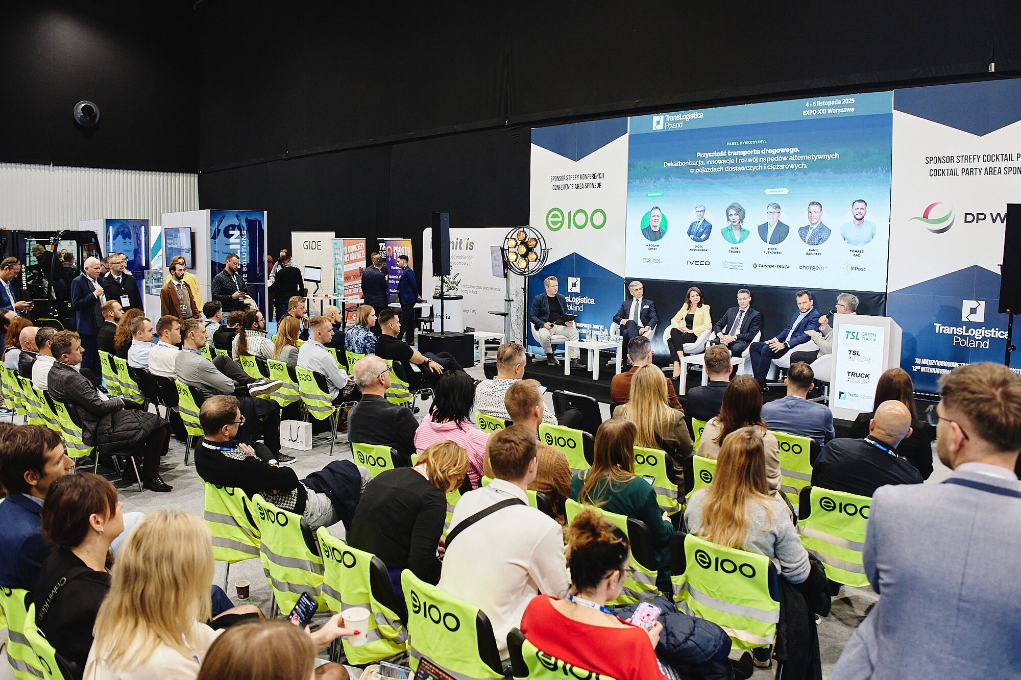 Translogistica 2026 undefined: zdjęcie 5