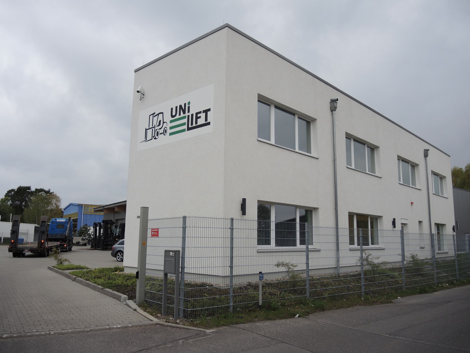 Unilift GmbH&Co.Kg undefined: zdjęcie 2