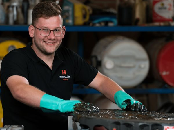 Hesselink Trucks B.V. undefined: zdjęcie 3