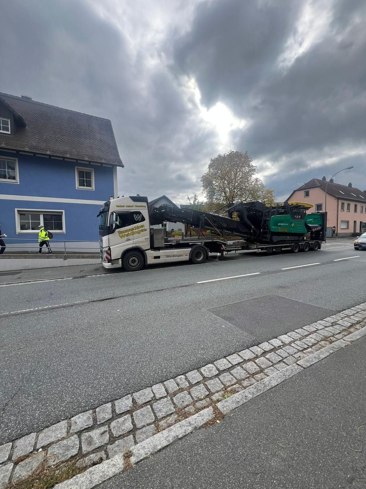 Baumaschinen Weidinger AG undefined: zdjęcie 9
