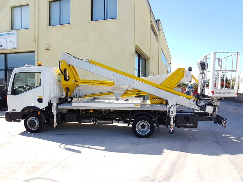 Centro Elevatori SRL undefined: zdjęcie 5