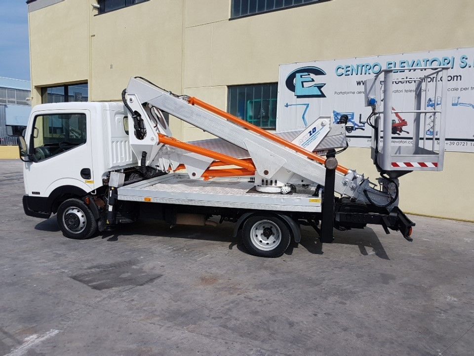 Centro Elevatori SRL undefined: zdjęcie 6