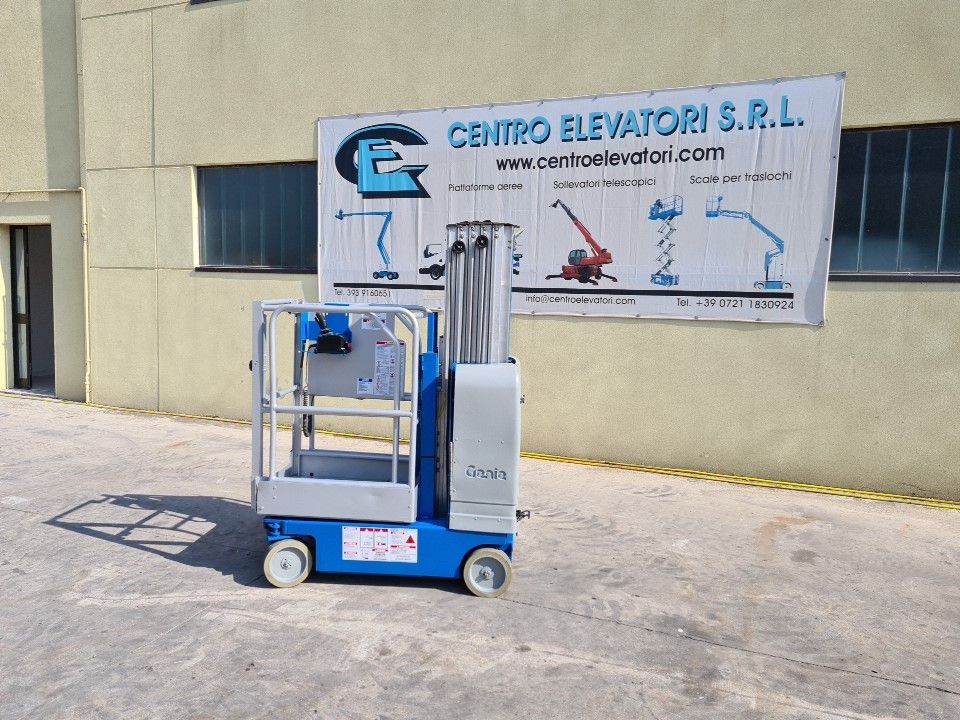 Centro Elevatori SRL undefined: zdjęcie 15