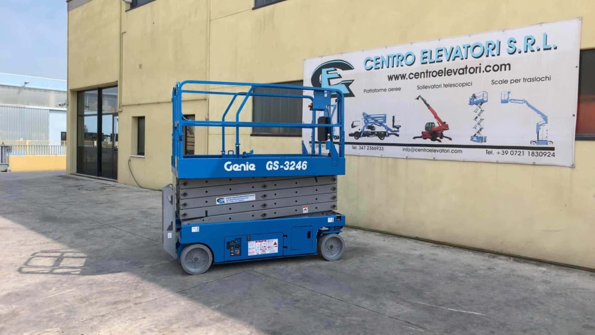Centro Elevatori SRL undefined: zdjęcie 13