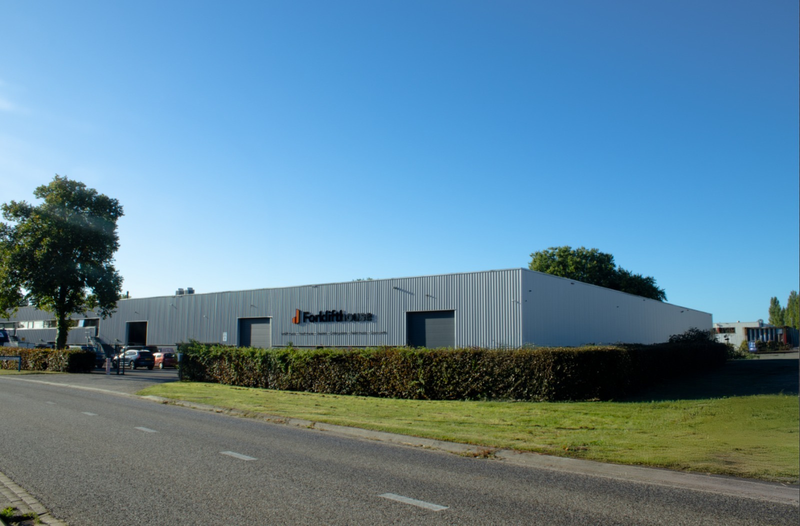 Forklifthouse B.V. - ogłoszenia sprzedaży undefined: zdjęcie 5