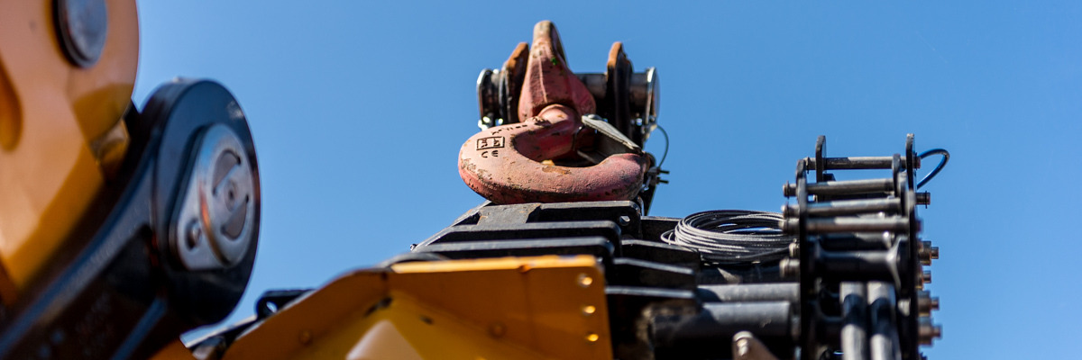 Heba Ladekrane Arnd Bruckhaus e.Kfm. - ogłoszenia sprzedaży undefined: zdjęcie 1