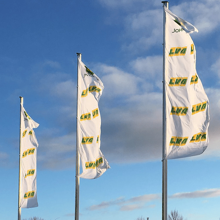 LVA Landtechnik GmbH undefined: zdjęcie 3