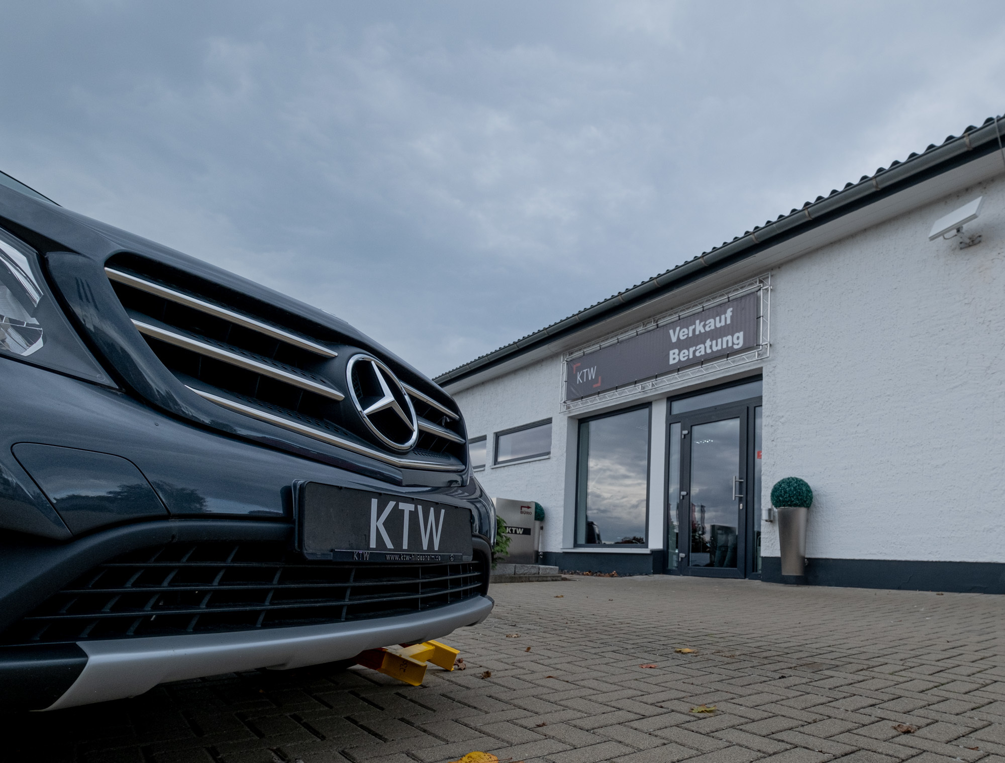 KTW Autohaus GmbH  undefined: zdjęcie 9