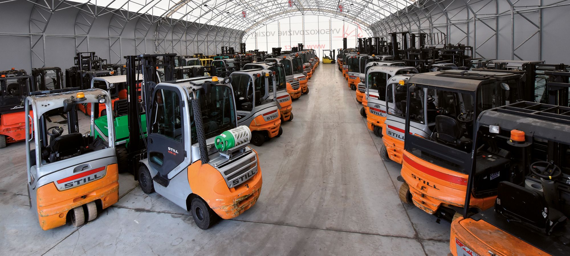 CHUF – cheap used forklifts undefined: zdjęcie 6