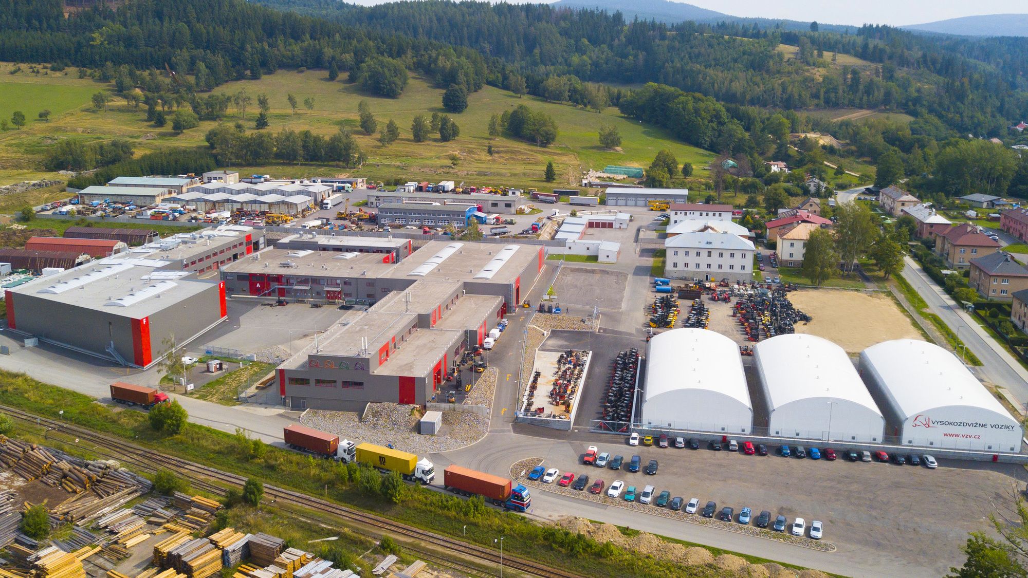 CHUF – cheap used forklifts undefined: zdjęcie 5