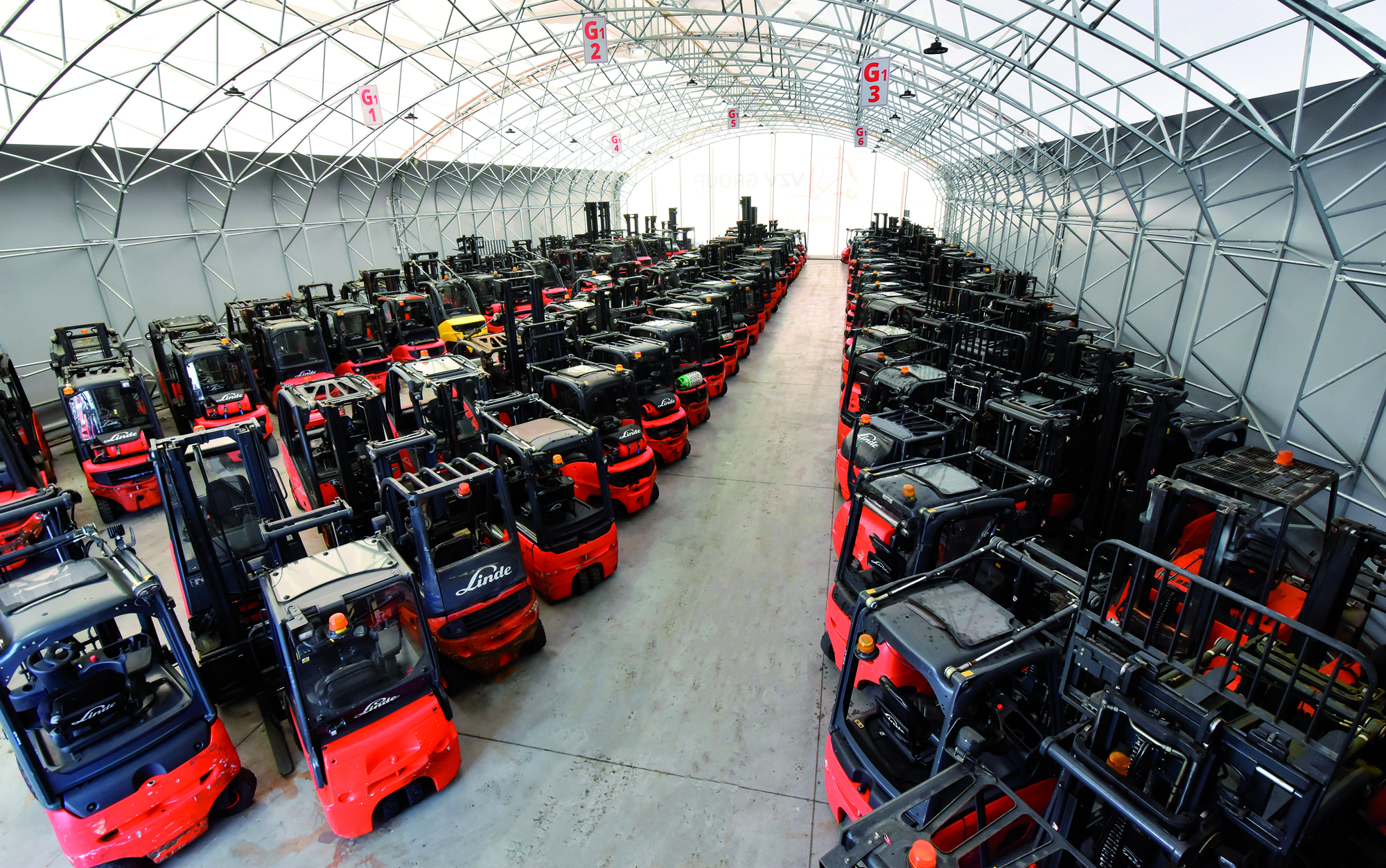 CHUF – cheap used forklifts undefined: zdjęcie 3