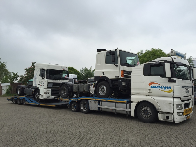 Truck Trading Holland undefined: zdjęcie 5