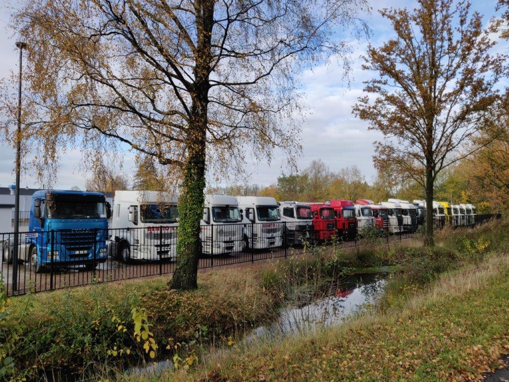 Truck Trading Holland undefined: zdjęcie 19