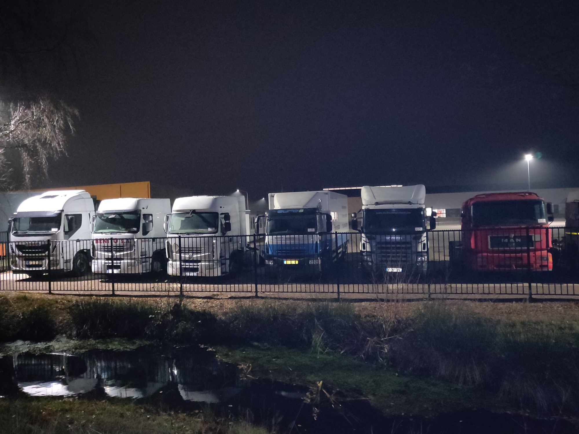 Truck Trading Holland undefined: zdjęcie 21