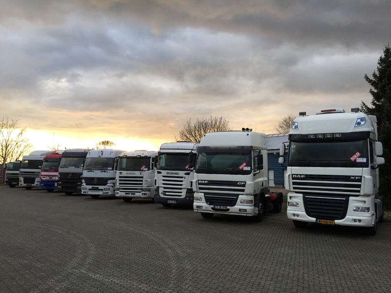 Truck Trading Holland undefined: zdjęcie 12