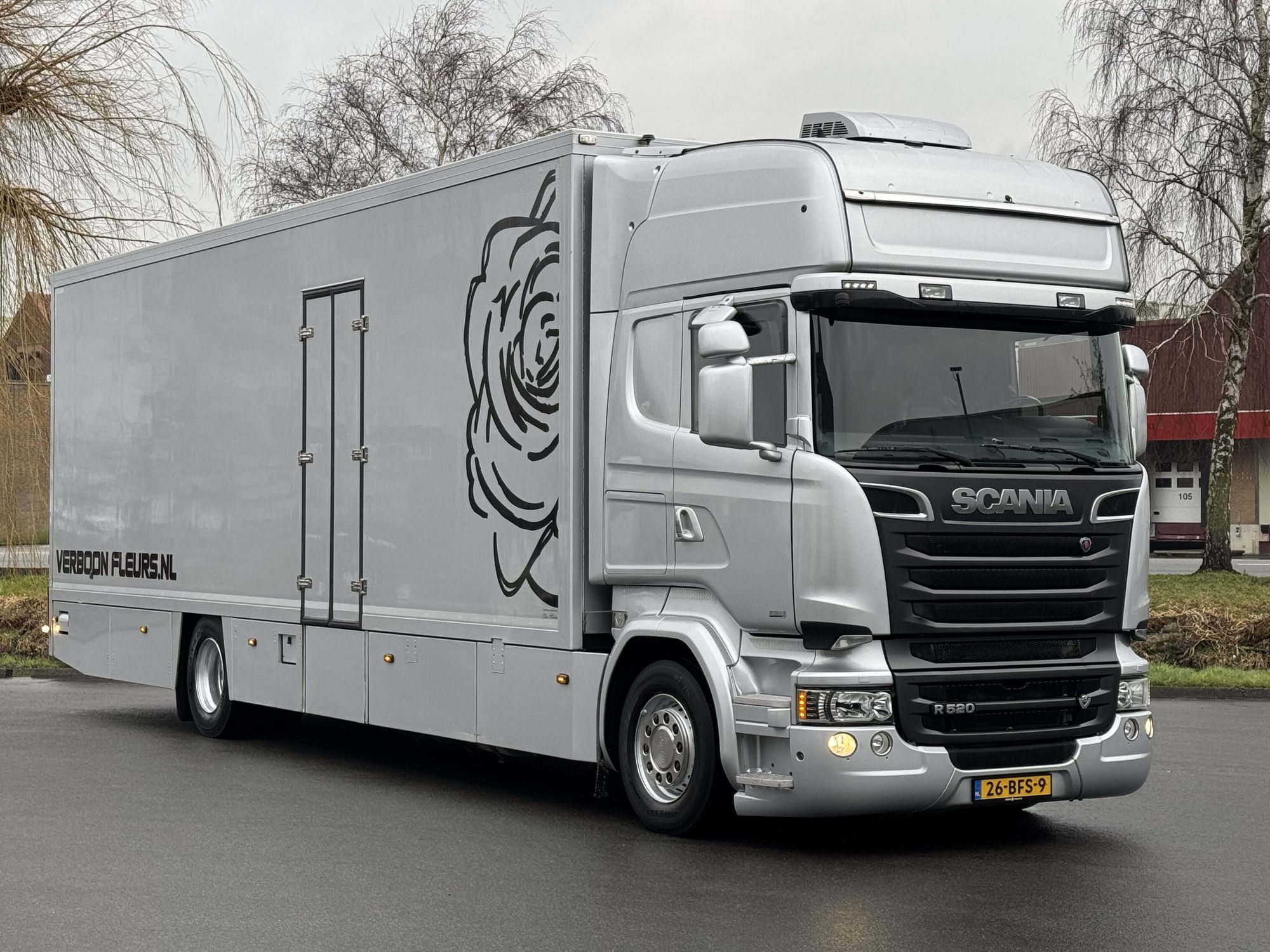 Kulk Trucks - ogłoszenia sprzedaży undefined: zdjęcie 9