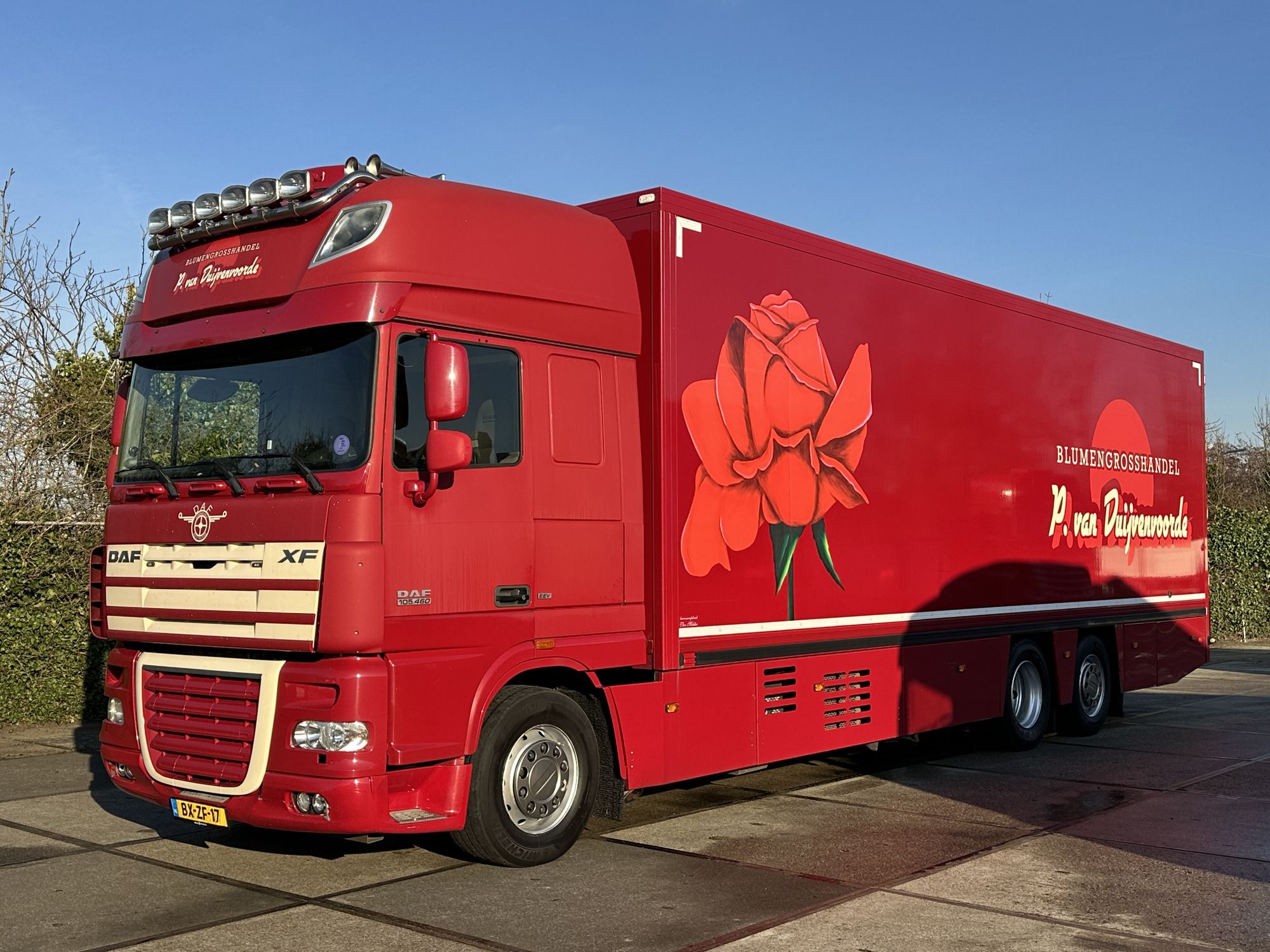 Kulk Trucks - ogłoszenia sprzedaży undefined: zdjęcie 8