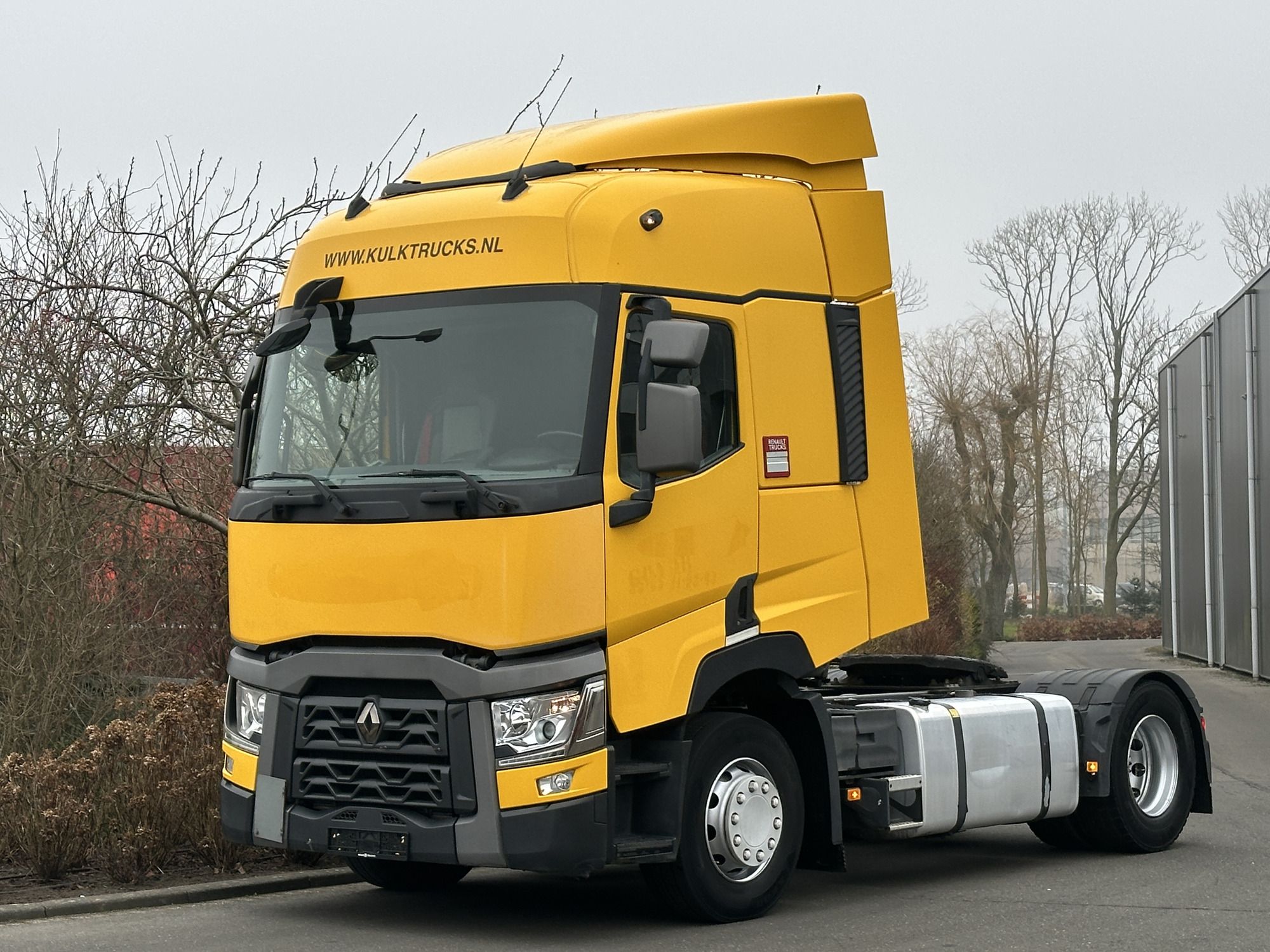 Kulk Trucks - ogłoszenia sprzedaży undefined: zdjęcie 33