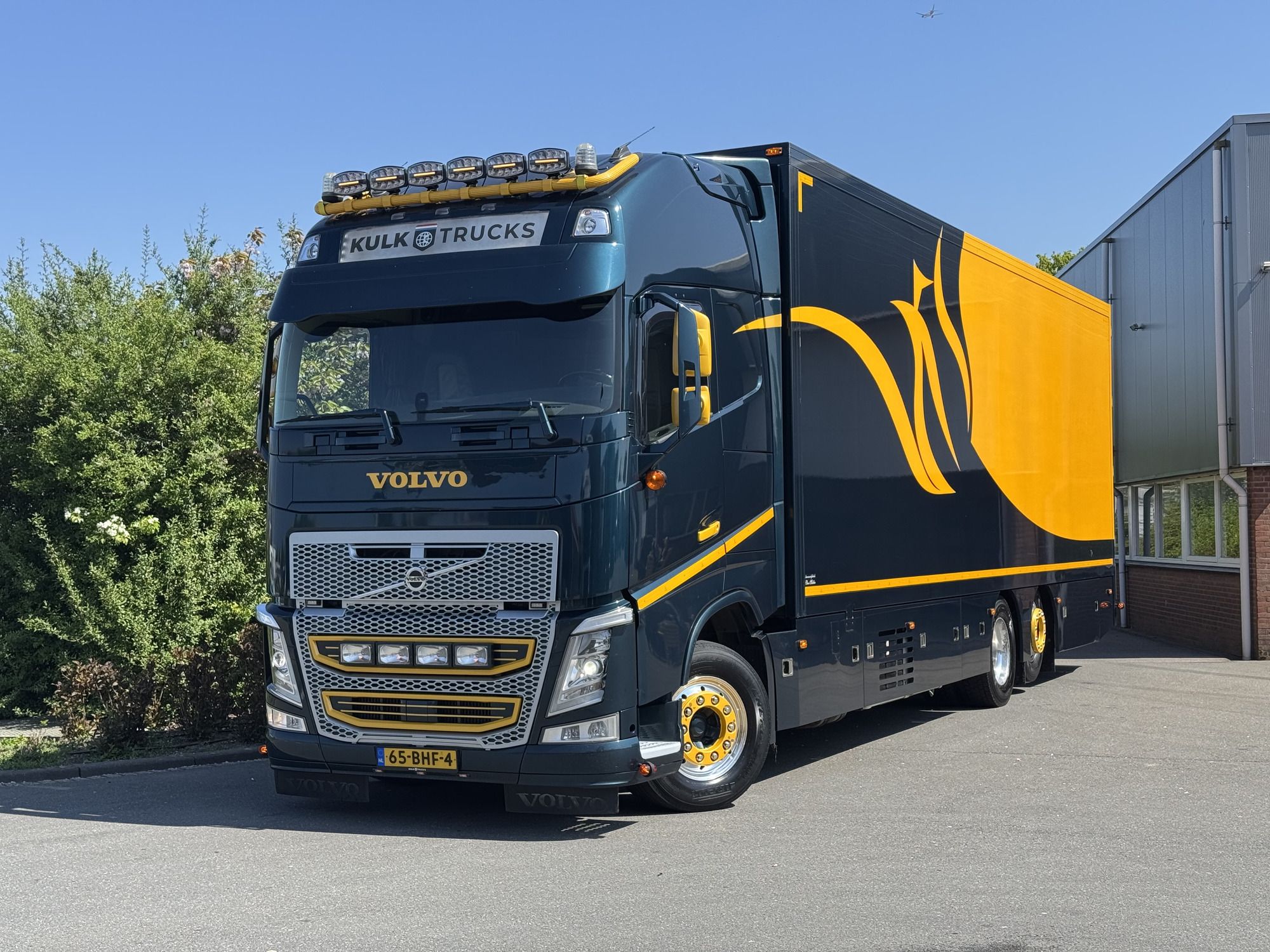 Kulk Trucks - ogłoszenia sprzedaży undefined: zdjęcie 7