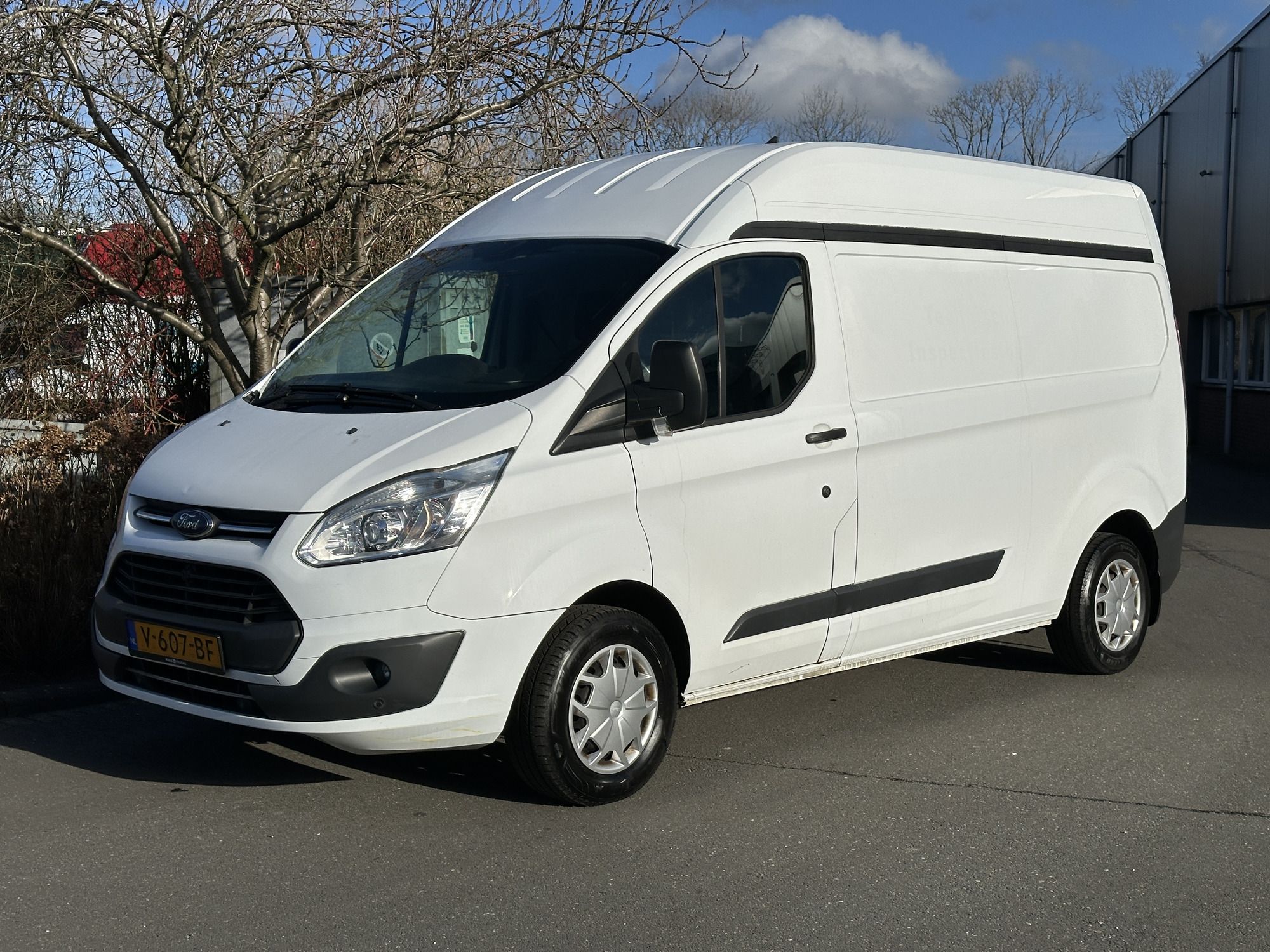 Kulk Trucks - ogłoszenia sprzedaży undefined: zdjęcie 36