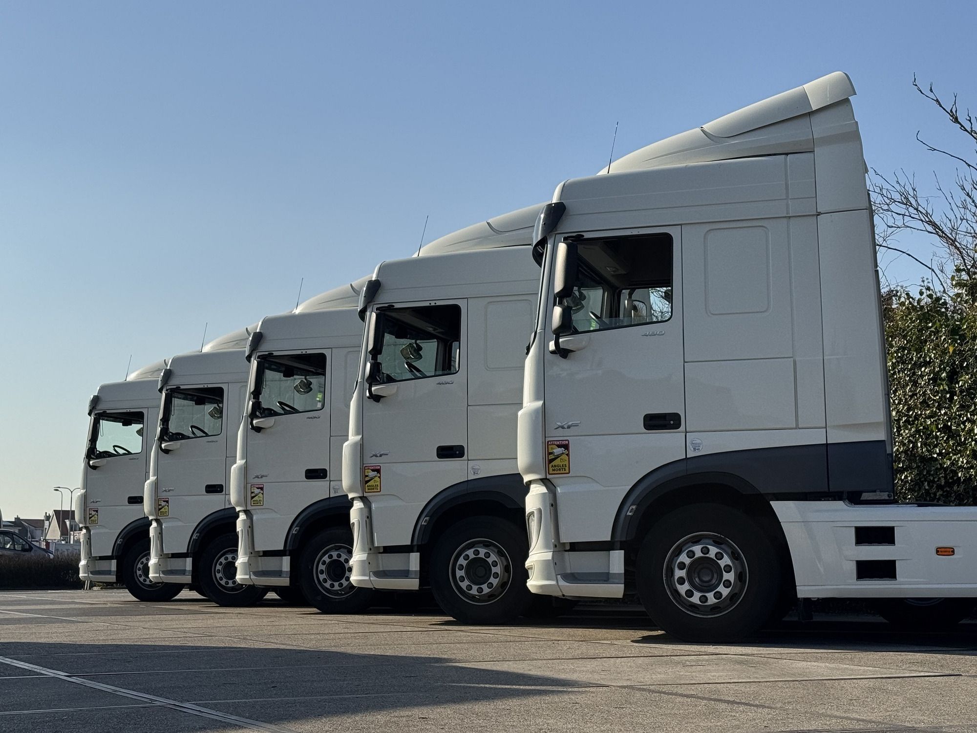 Kulk Trucks - ogłoszenia sprzedaży undefined: zdjęcie 22