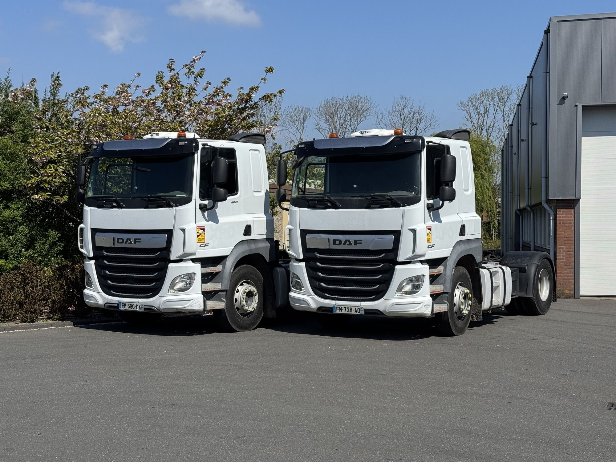 Kulk Trucks - ogłoszenia sprzedaży undefined: zdjęcie 24