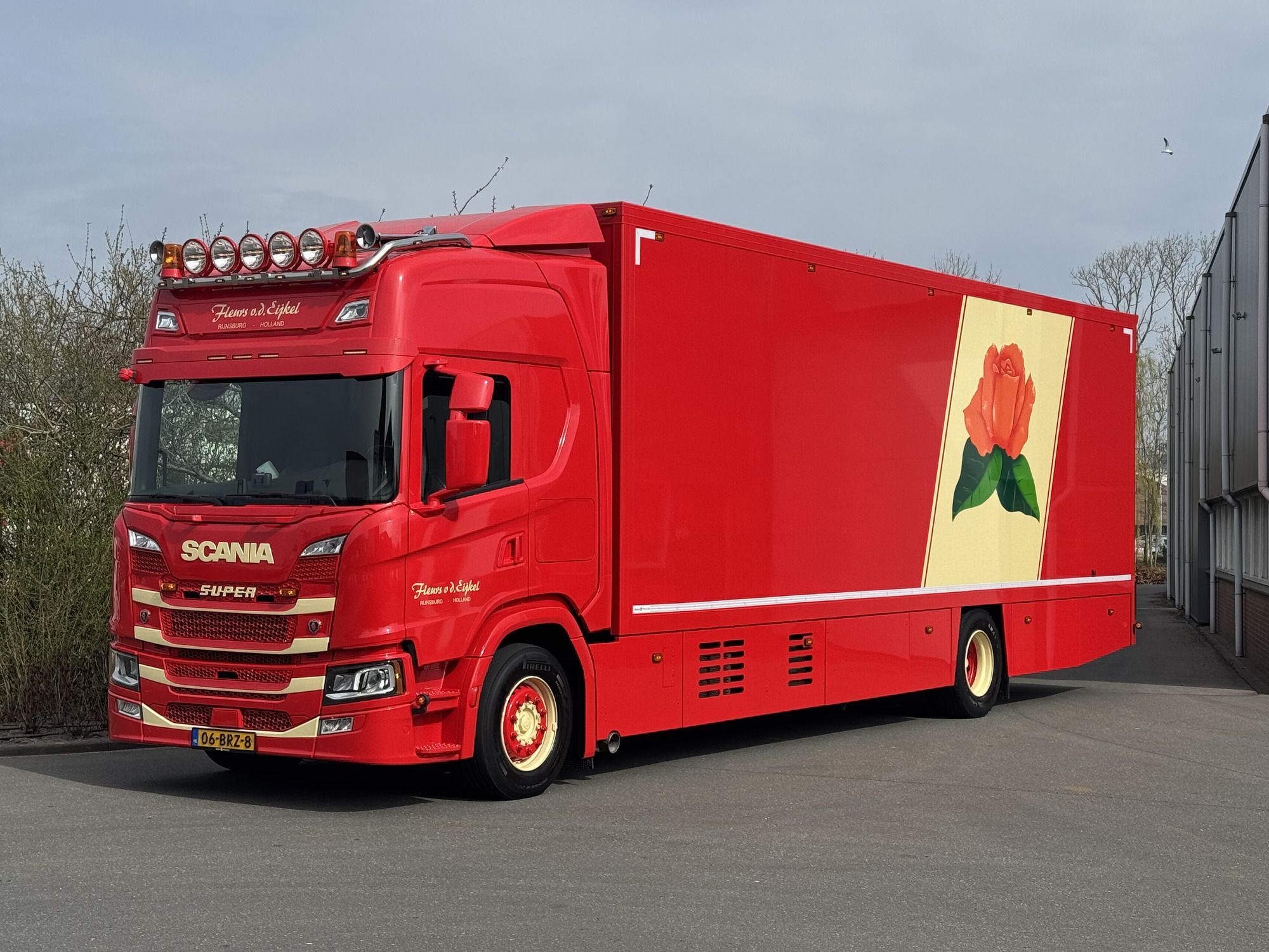 Kulk Trucks - ogłoszenia sprzedaży undefined: zdjęcie 6