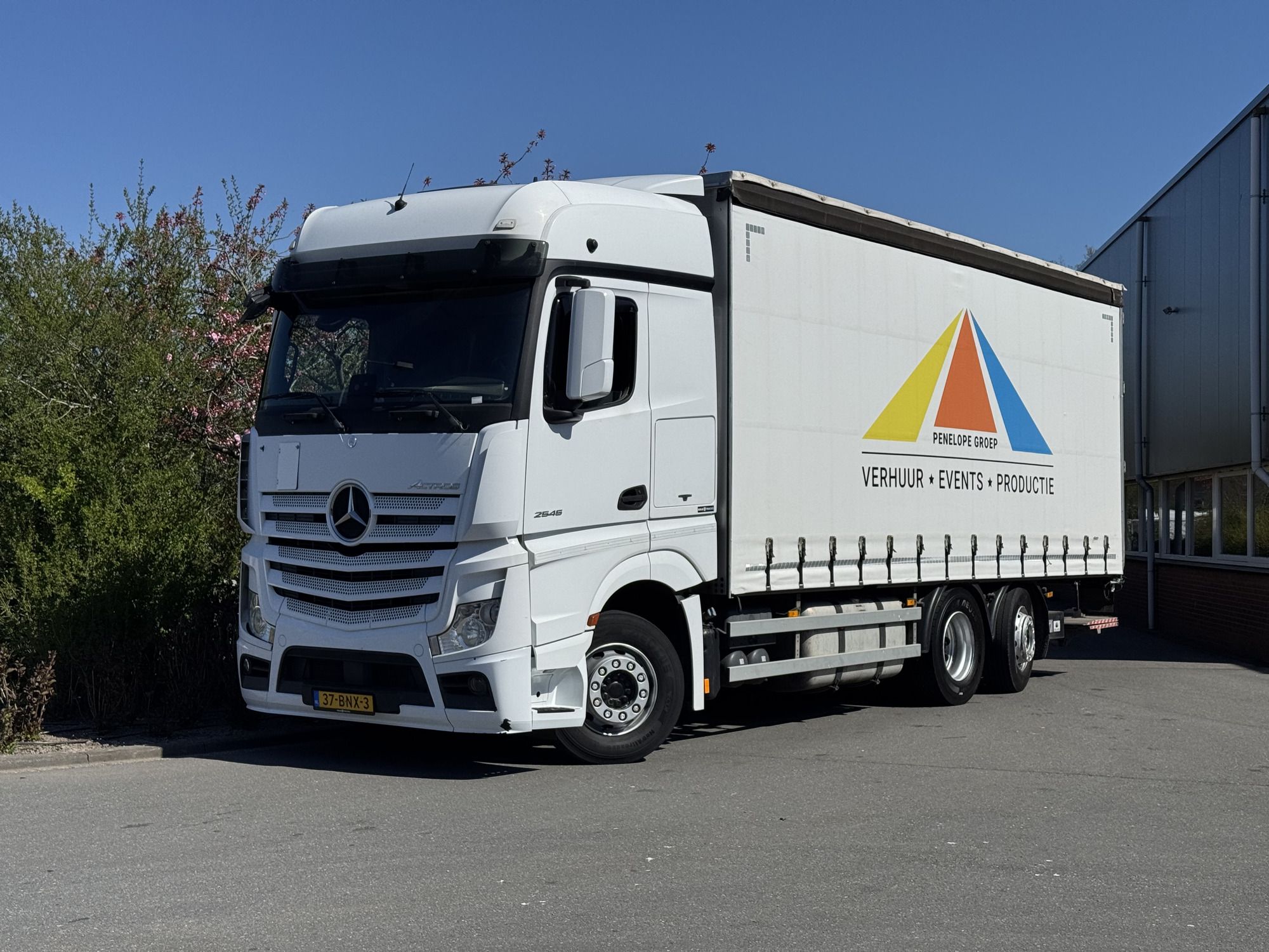 Kulk Trucks - ogłoszenia sprzedaży undefined: zdjęcie 30