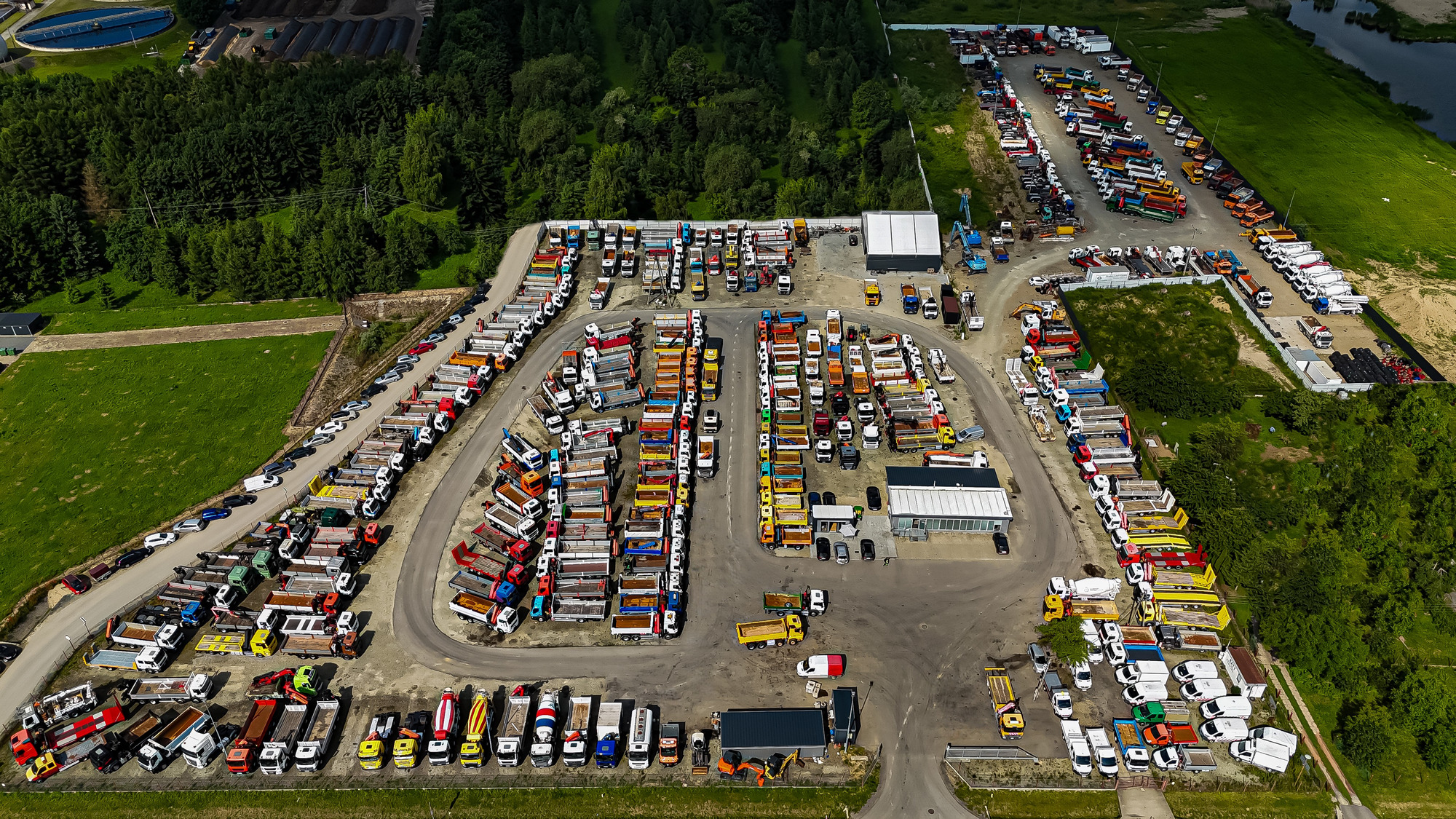 LSI TRUCK SEBASTIAN LUPA - Samochody dostawcze - klimatyzacja undefined: zdjęcie 1