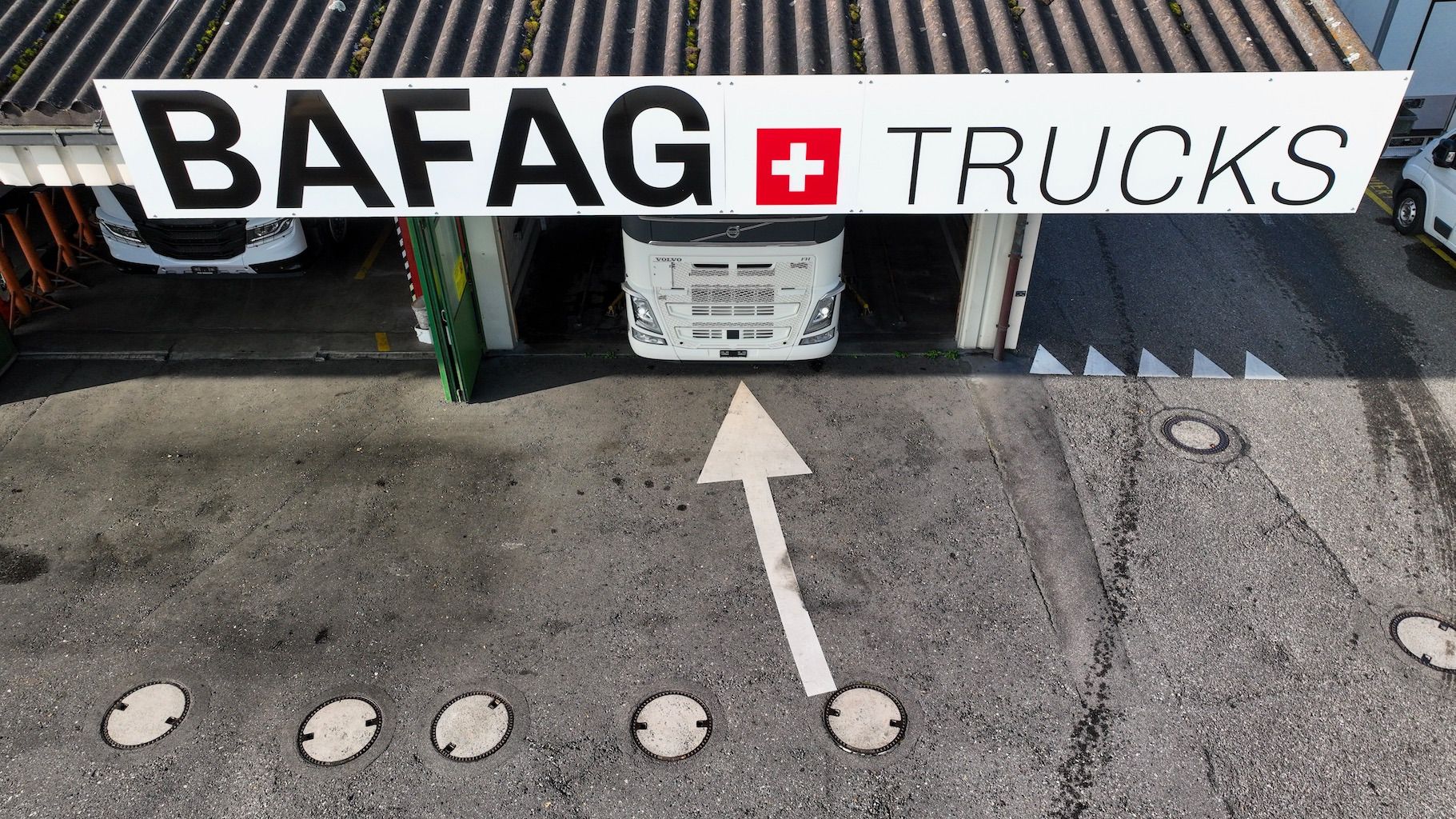 BAFAG AG undefined: zdjęcie 8