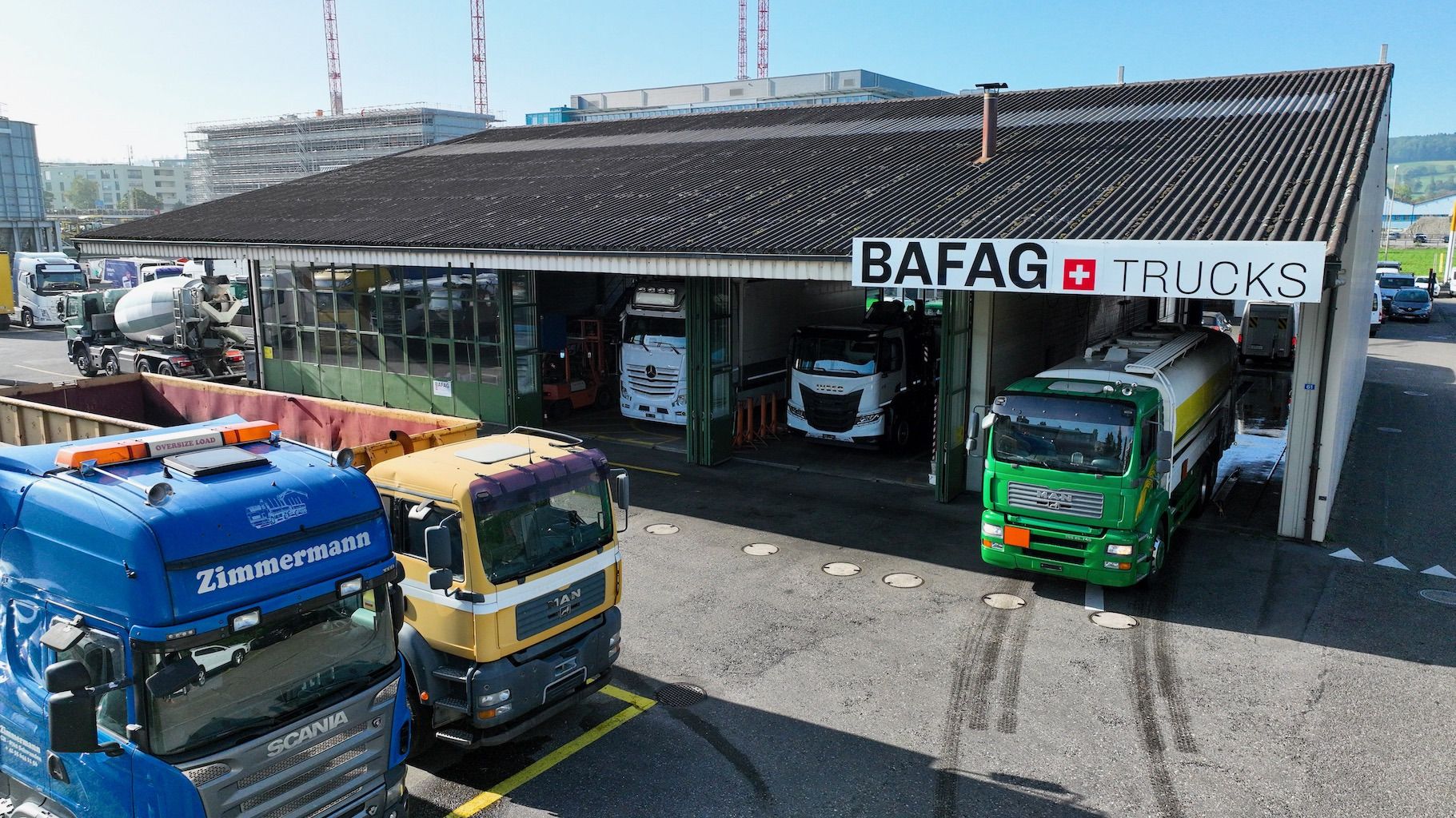 BAFAG AG undefined: zdjęcie 22