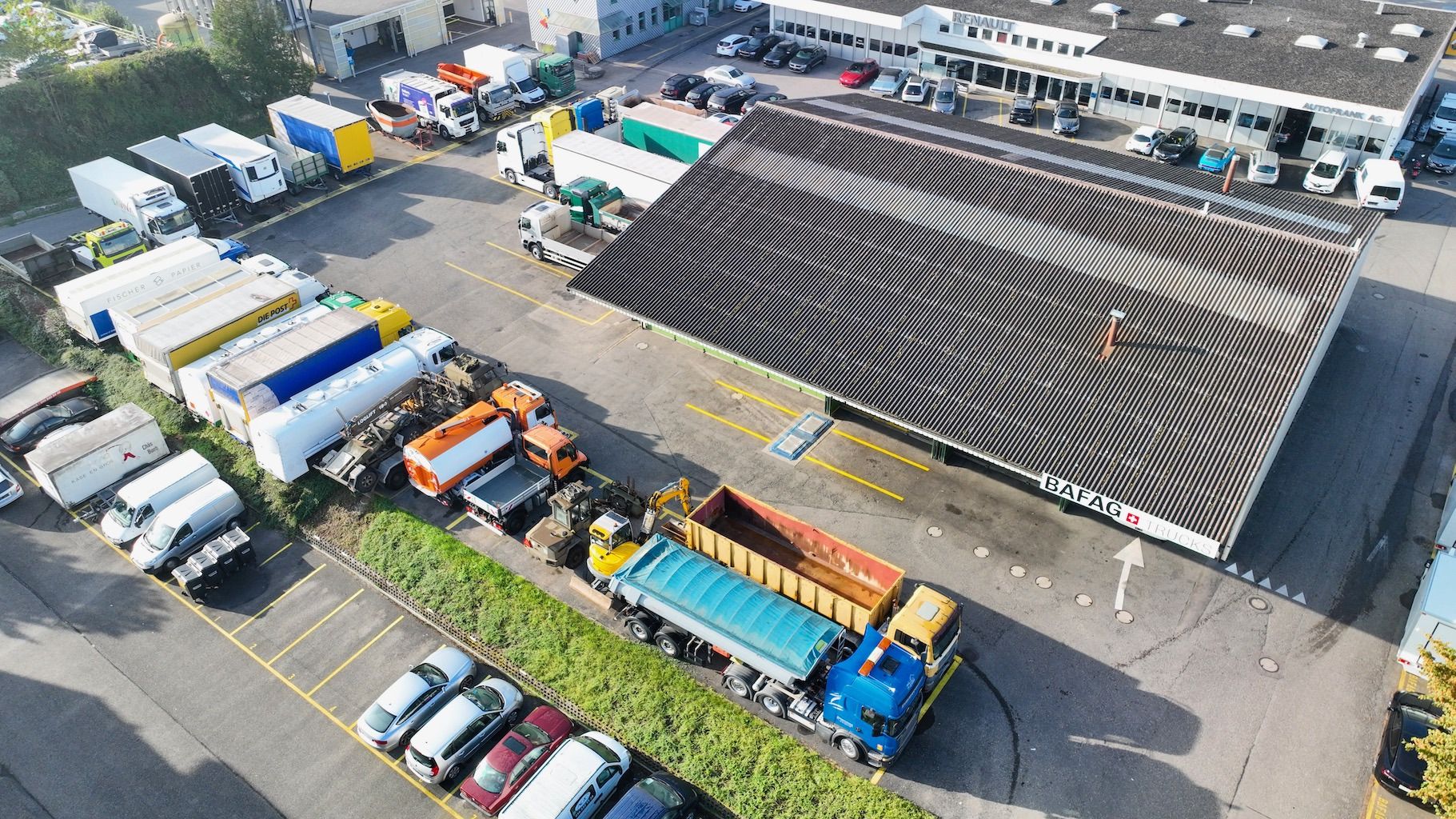 BAFAG AG undefined: zdjęcie 4