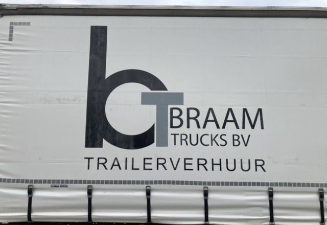 BRAAM TRUCKS & TRAILER VERHUUR B.V. undefined: zdjęcie 10