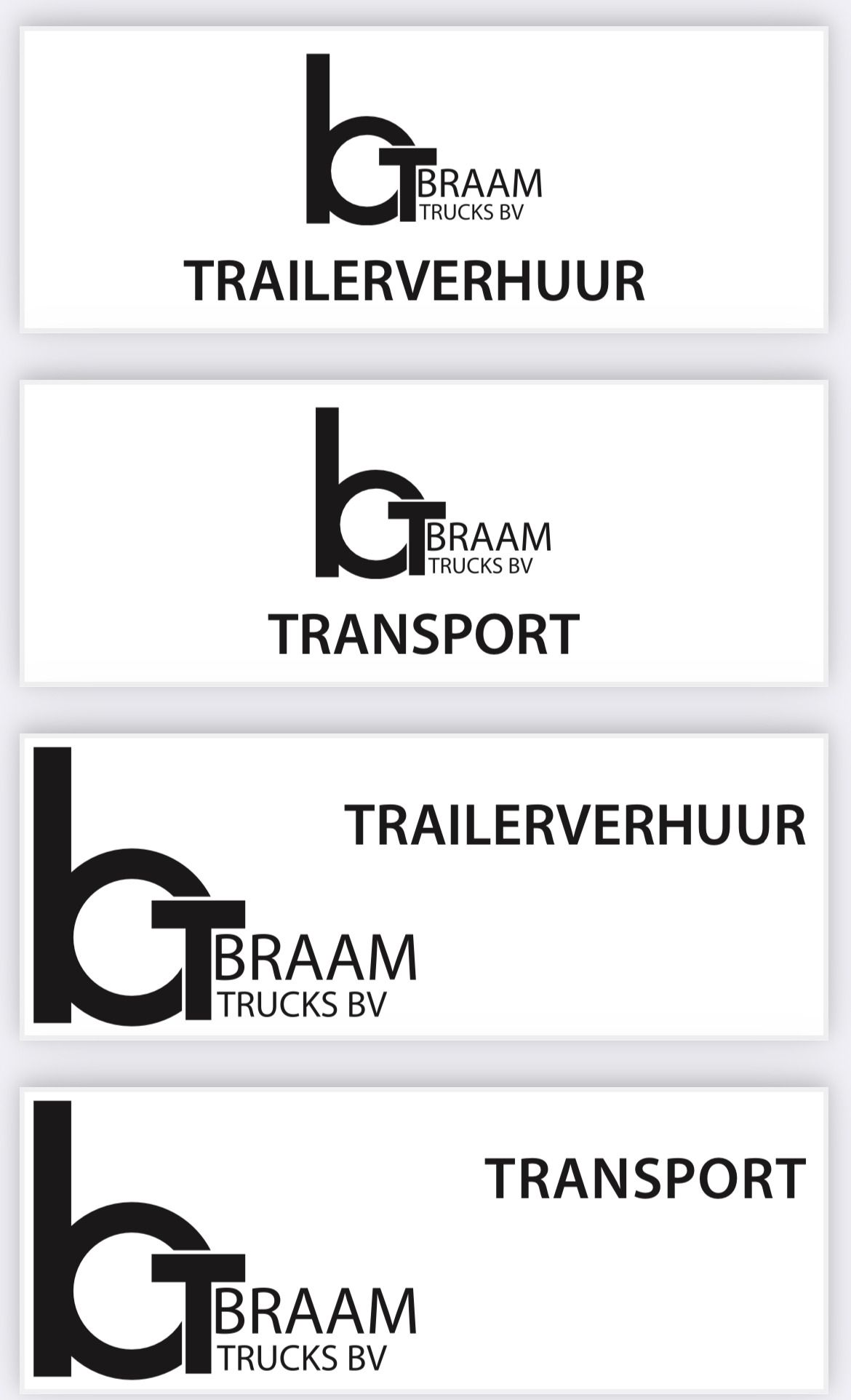 BRAAM TRUCKS & TRAILER VERHUUR B.V. undefined: zdjęcie 20