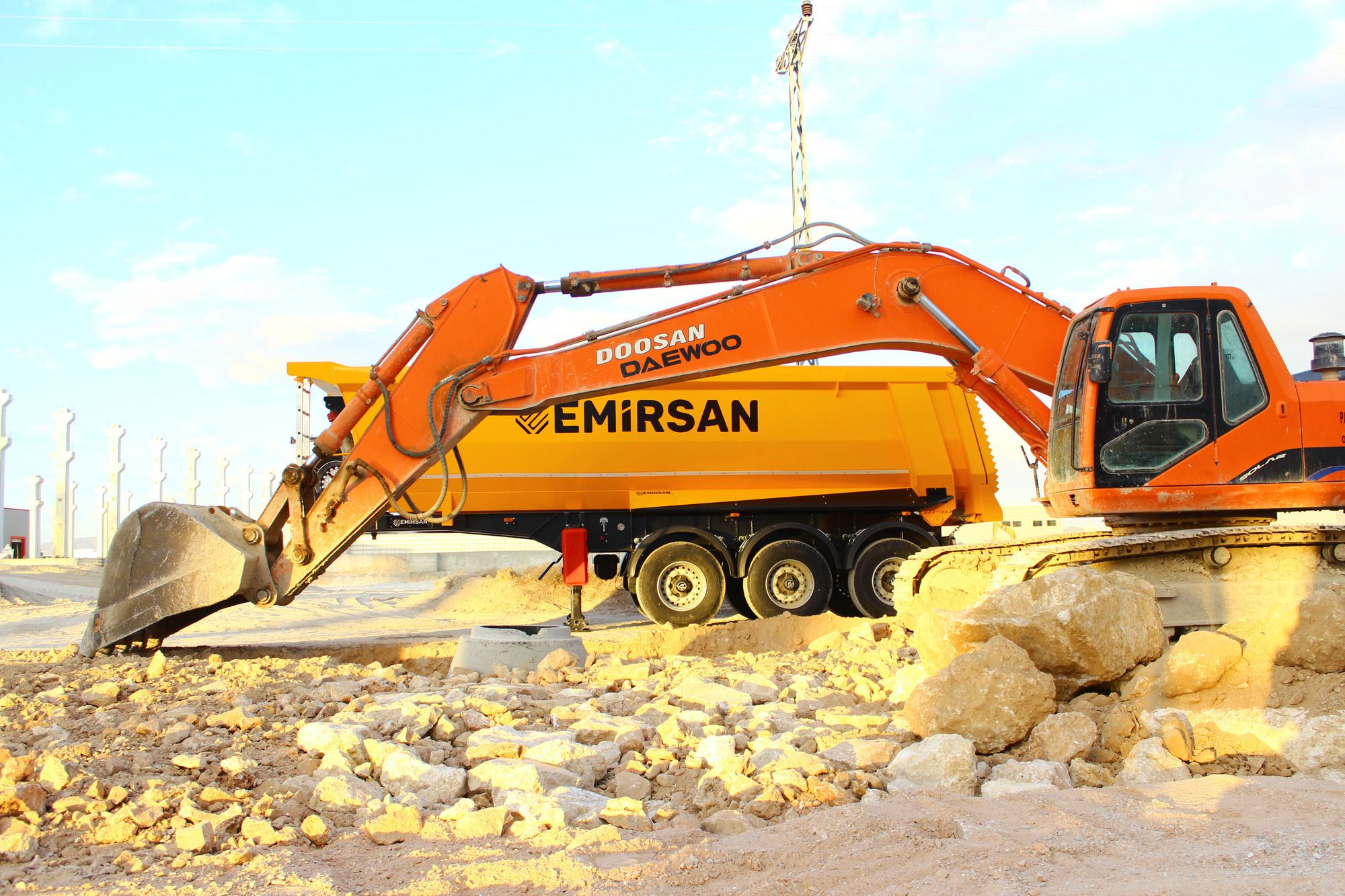 Emirsan Trailer undefined: zdjęcie 2