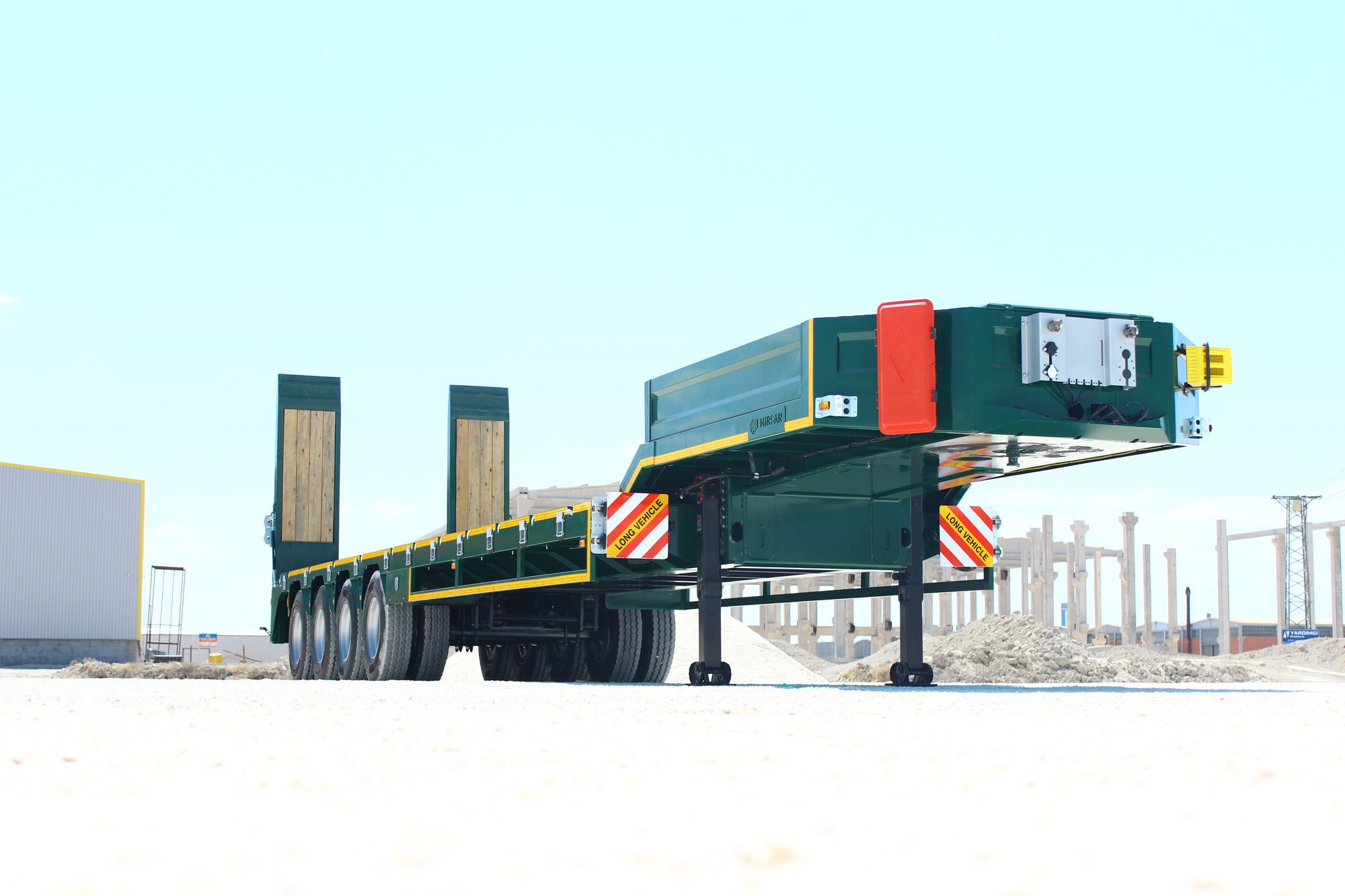 Emirsan Trailer undefined: zdjęcie 12