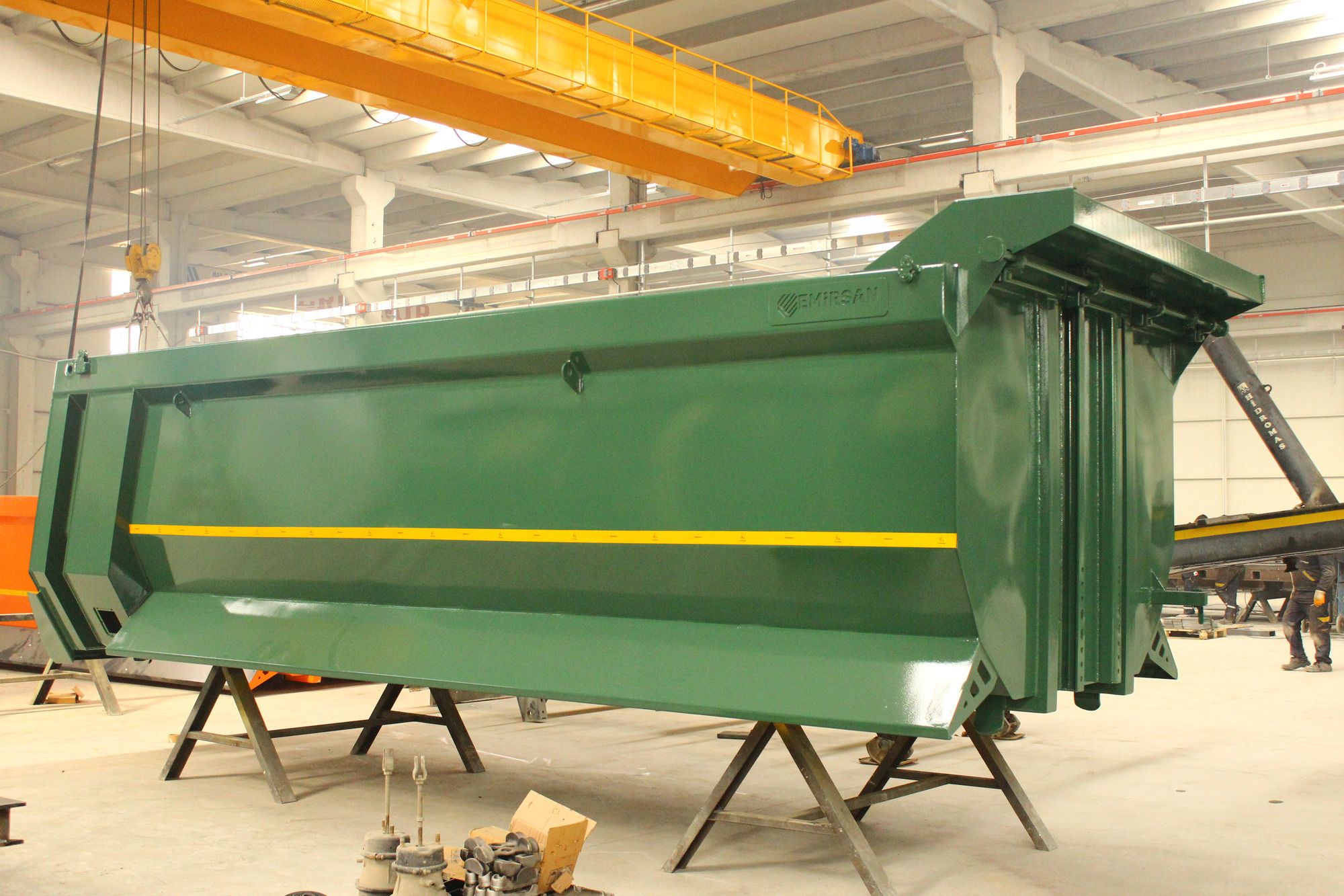 Emirsan Trailer undefined: zdjęcie 9