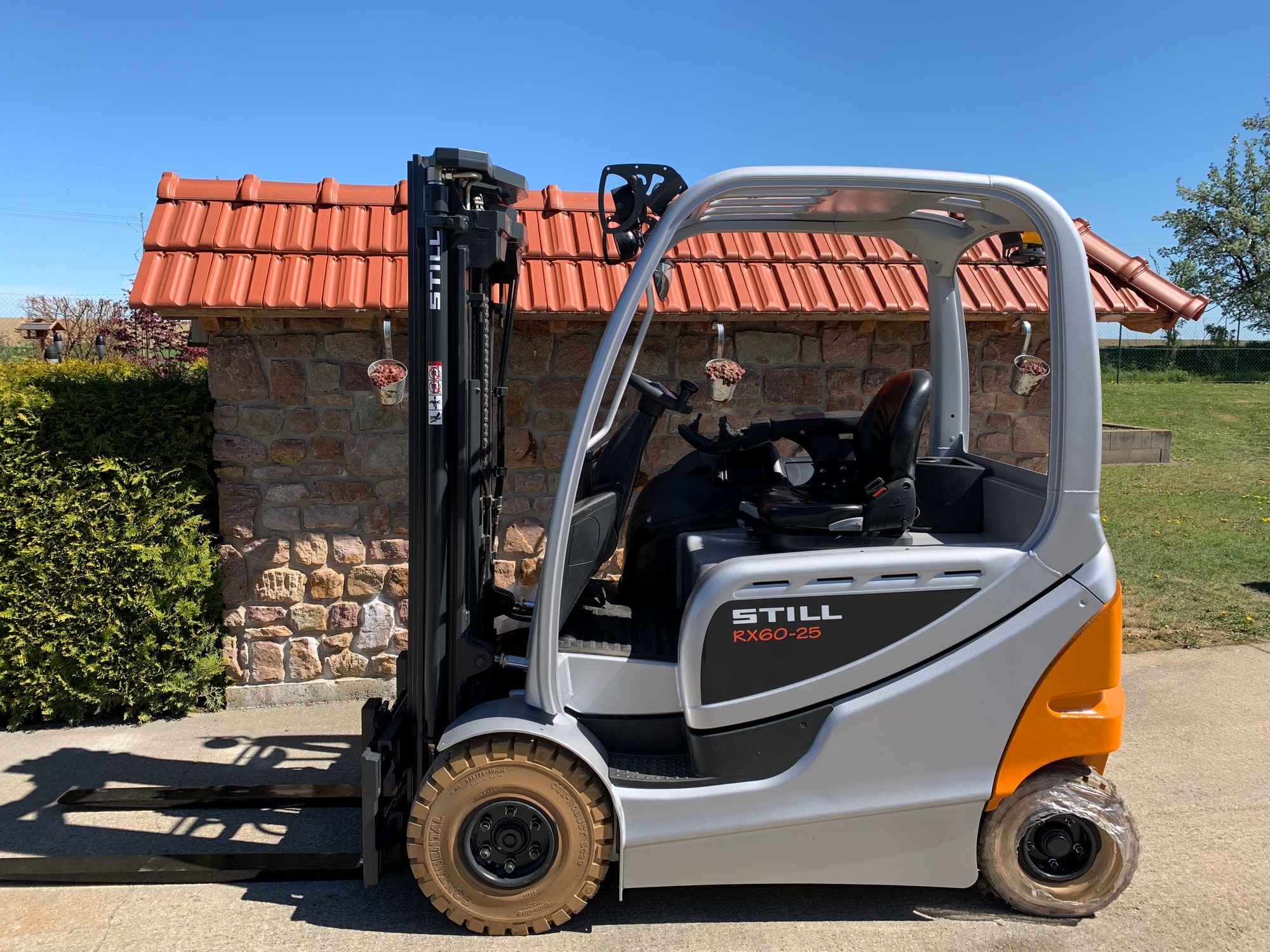 ProService & Consult forklift solutions  undefined: zdjęcie 3