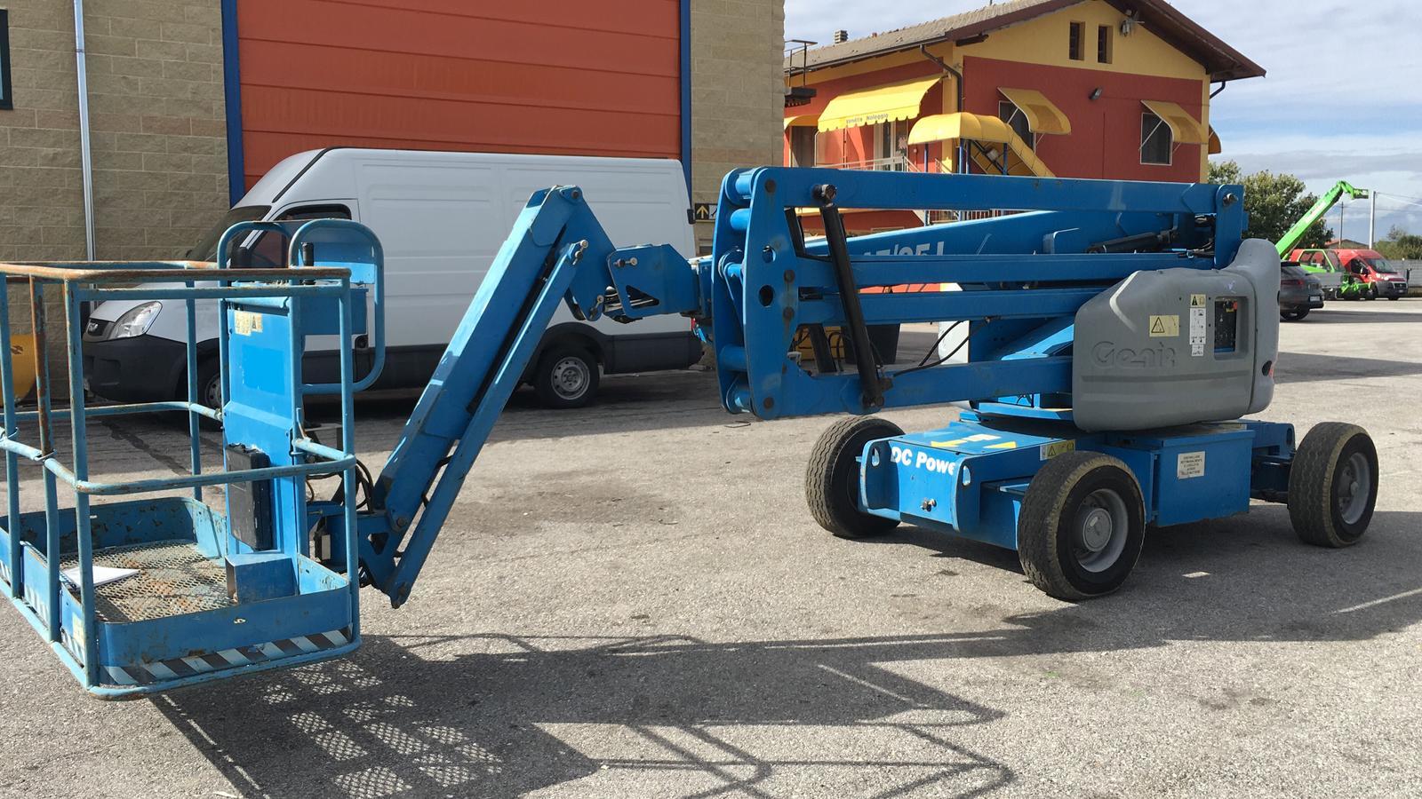 ALSA S.R.L. - ogłoszenia sprzedaży undefined: zdjęcie 6