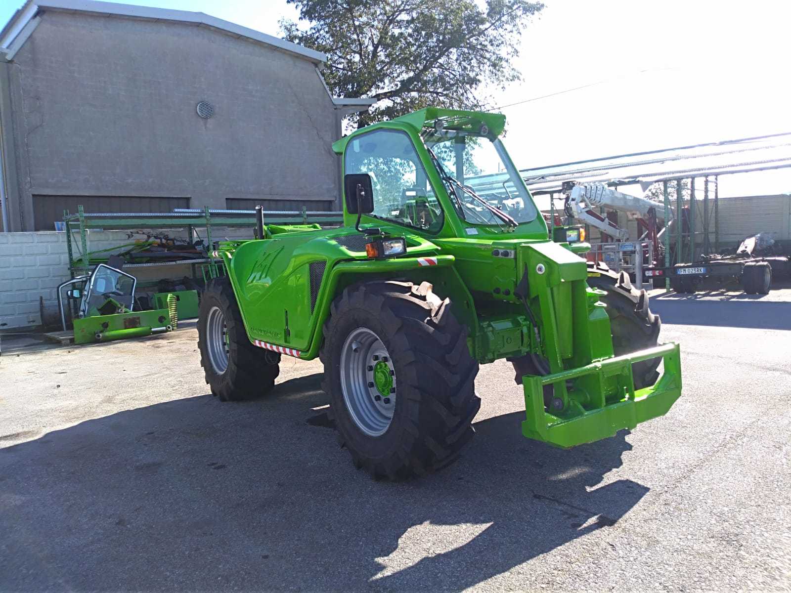 ALSA S.R.L. - ogłoszenia sprzedaży undefined: zdjęcie 10