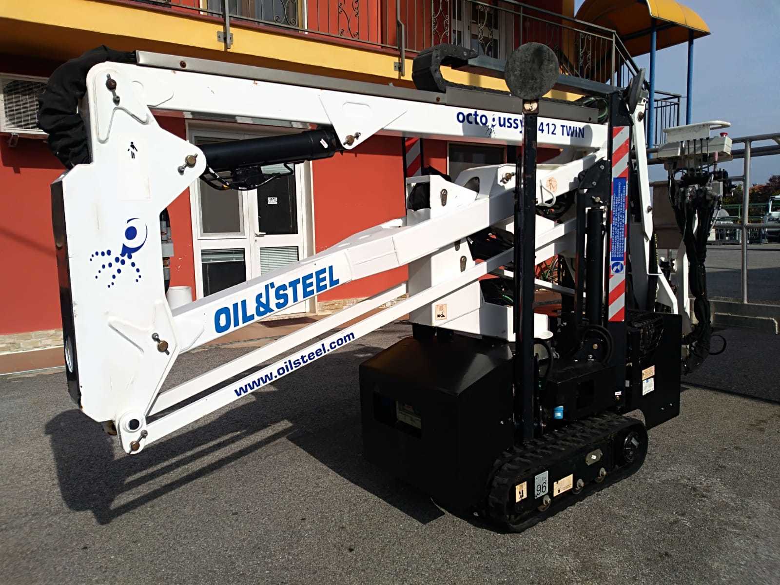 ALSA S.R.L. - ogłoszenia sprzedaży undefined: zdjęcie 4