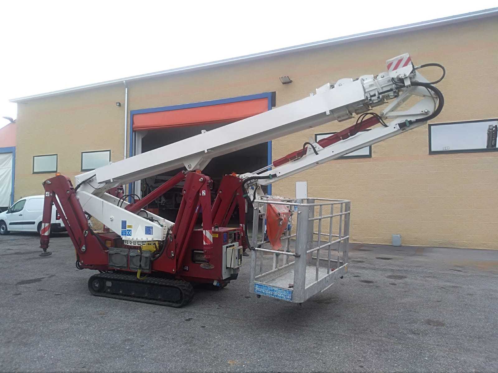 ALSA S.R.L. - ogłoszenia sprzedaży undefined: zdjęcie 7