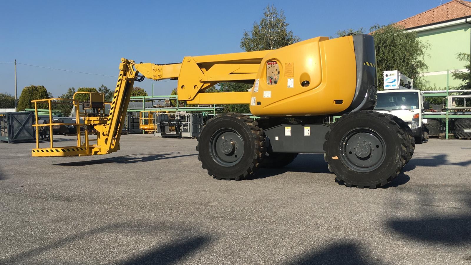 ALSA S.R.L. - ogłoszenia sprzedaży undefined: zdjęcie 8