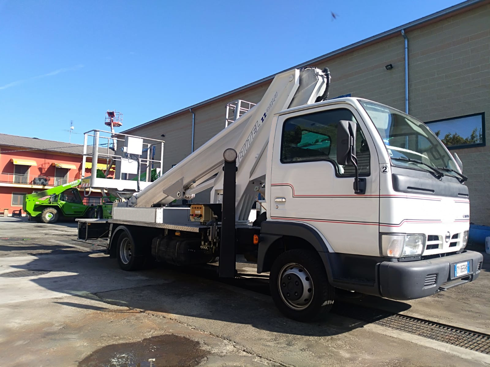 ALSA S.R.L. - ogłoszenia sprzedaży undefined: zdjęcie 3