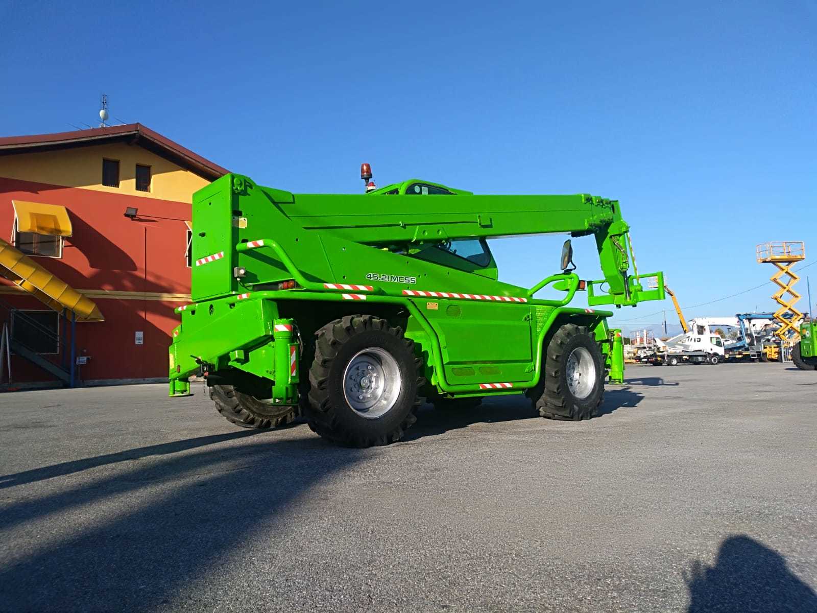 ALSA S.R.L. - ogłoszenia sprzedaży undefined: zdjęcie 1