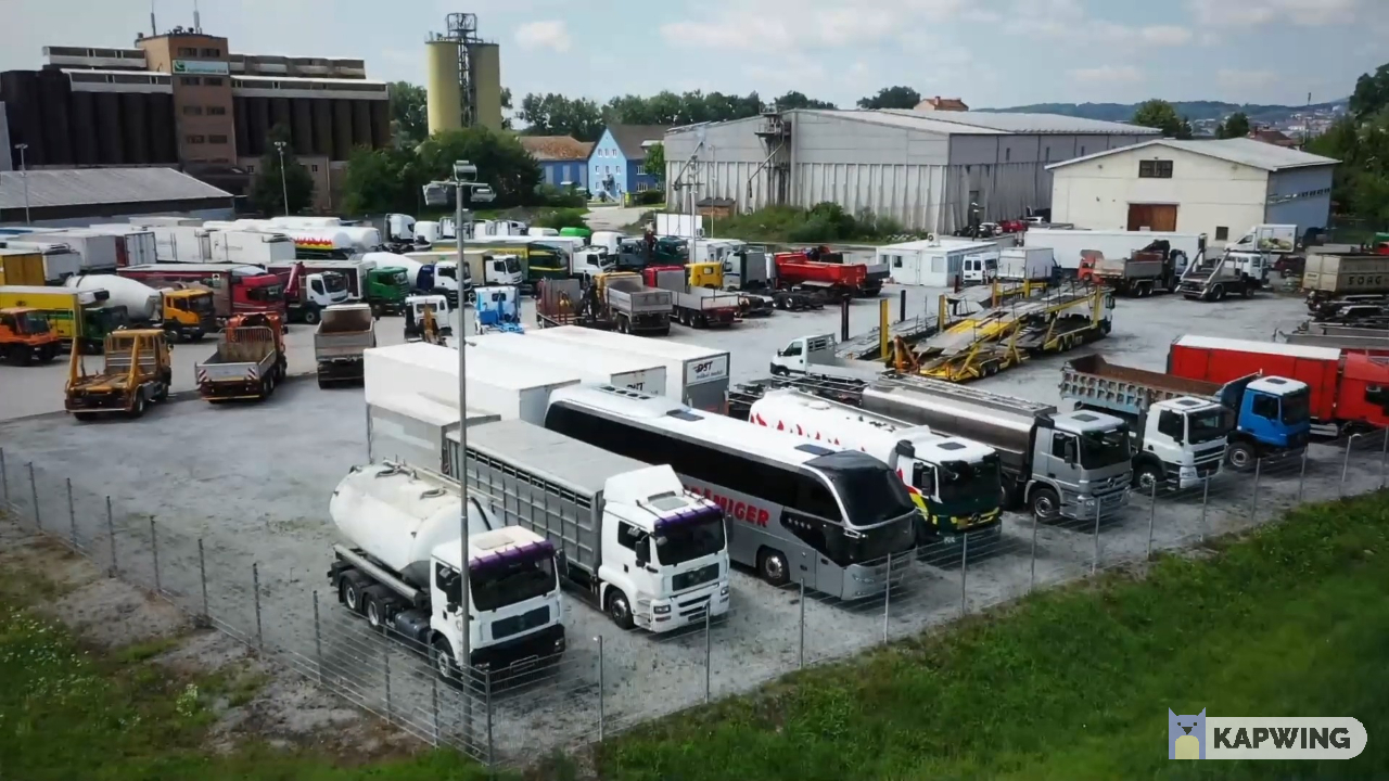 Donau Trucks GmbH undefined: zdjęcie 5