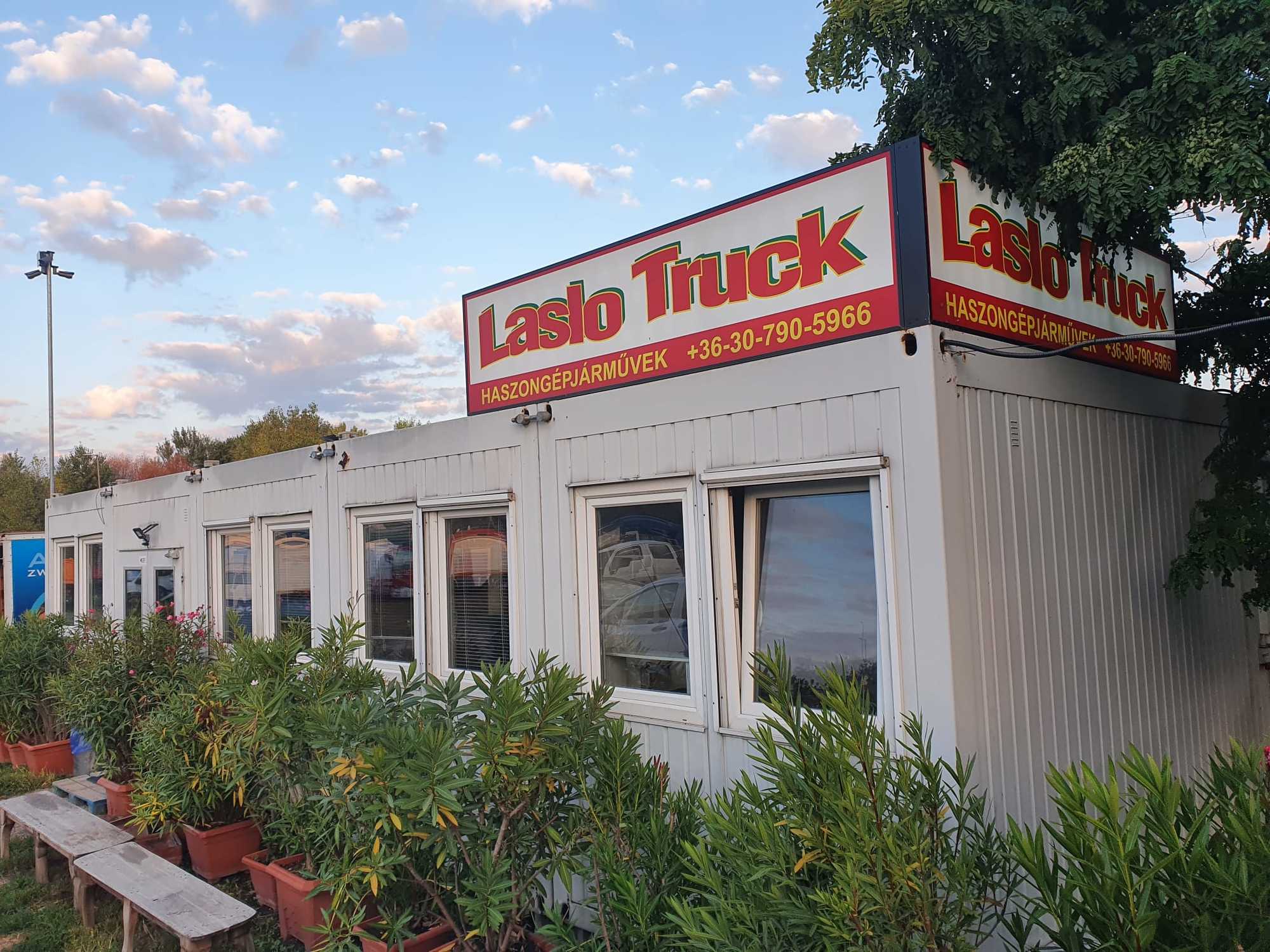 Euro6 Truck d.o.o. - ogłoszenia sprzedaży undefined: zdjęcie 2